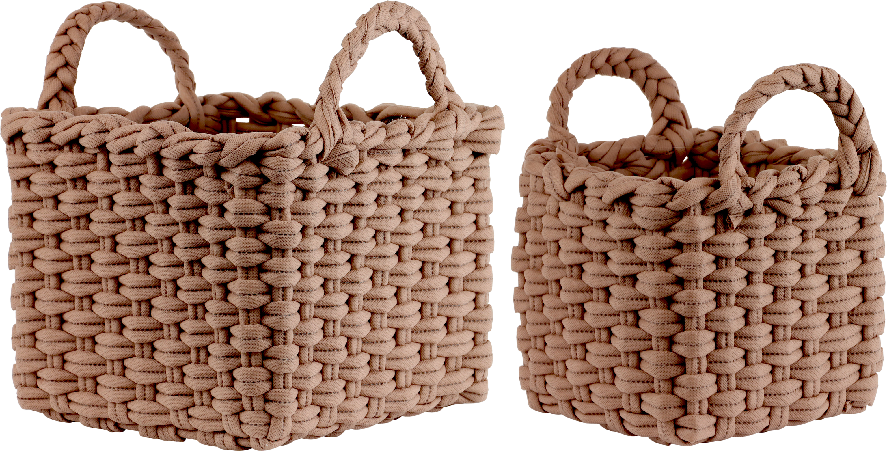 1057 BASKETS CALM&CARRY   S/2