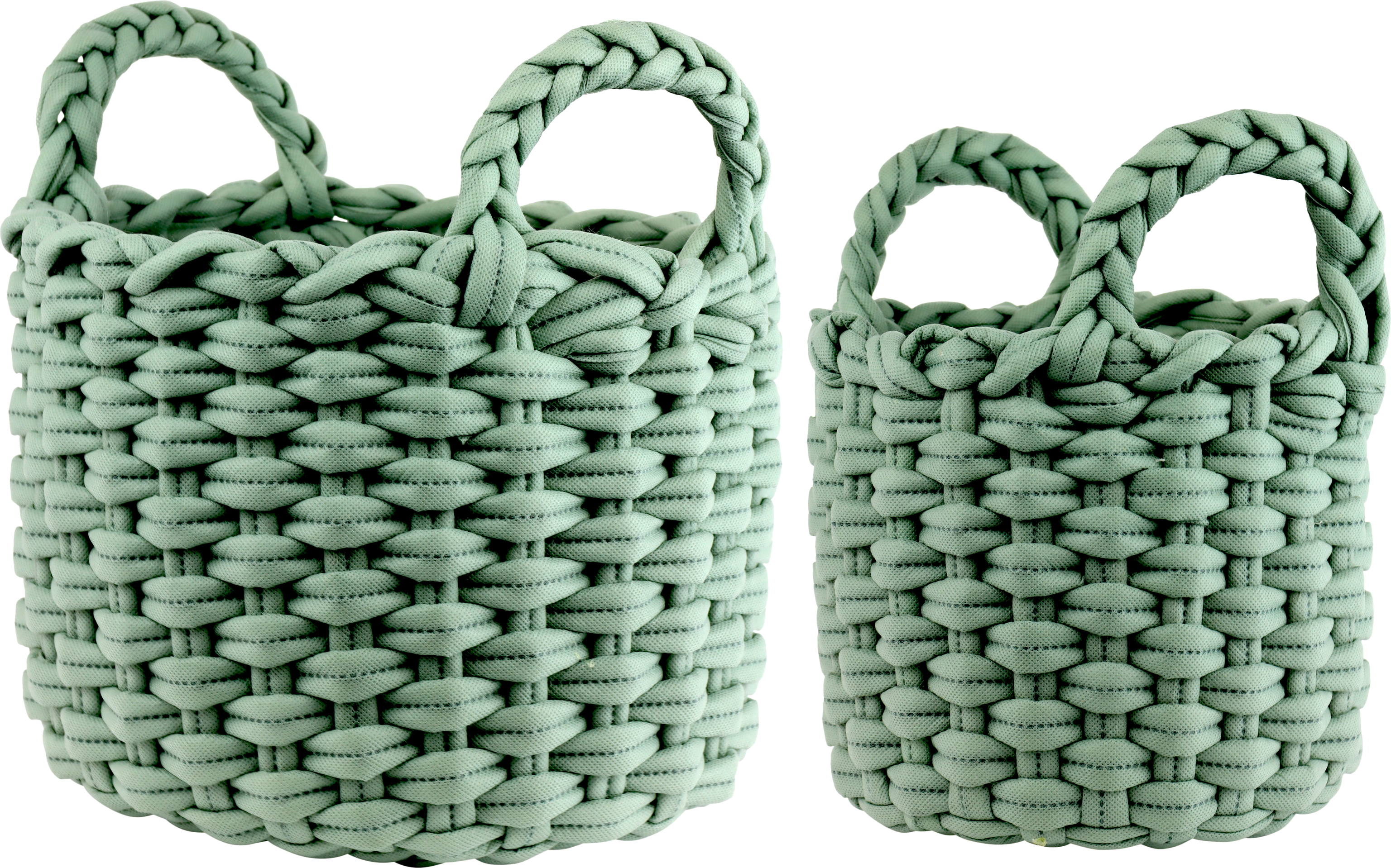 1065 BASKETS CALM&CARRY   S/2