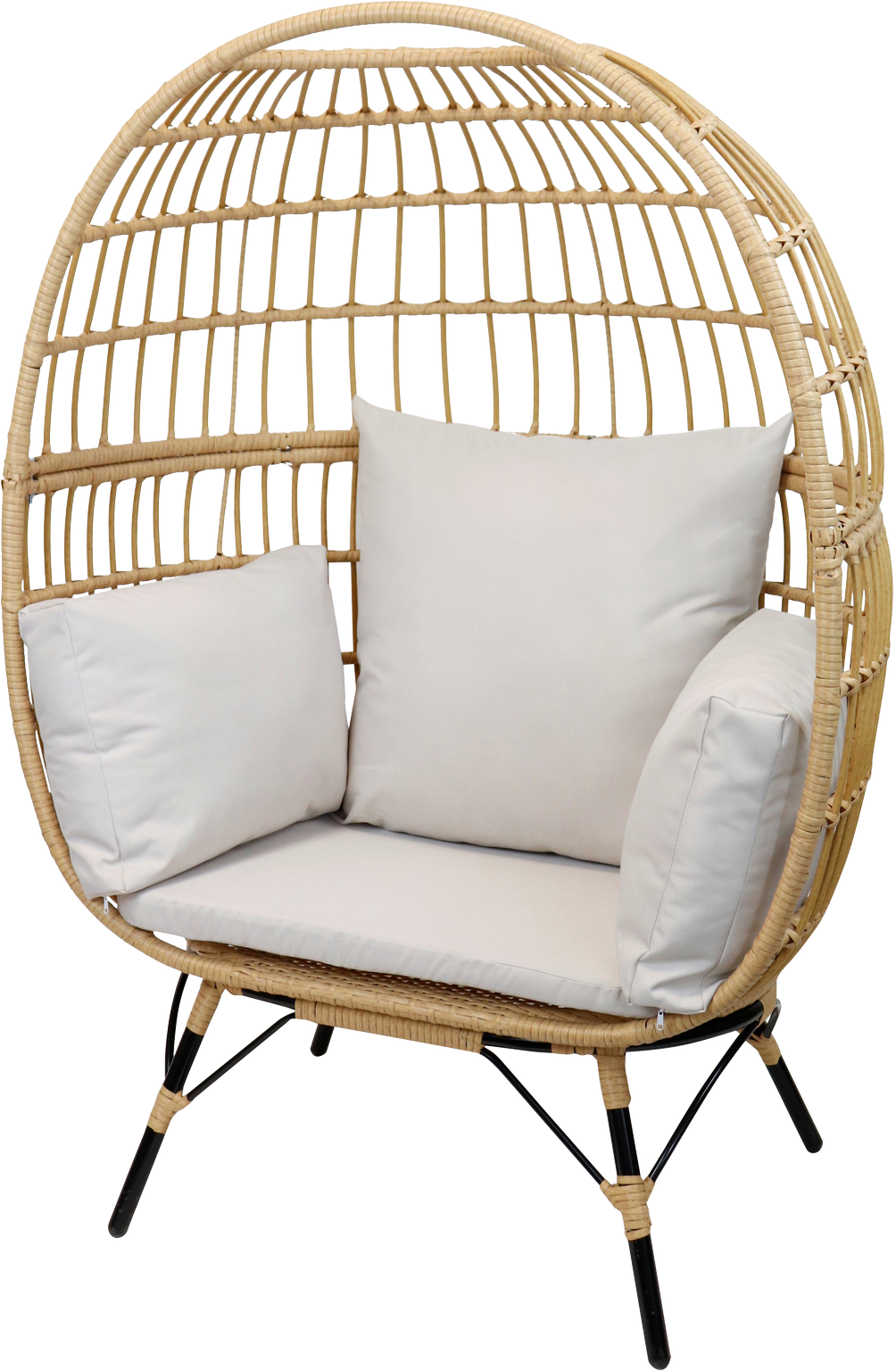 卸値入手困難!!【VERNE】Petit Relaxing Chair 在庫限り テーブル・チェア・ハンモック