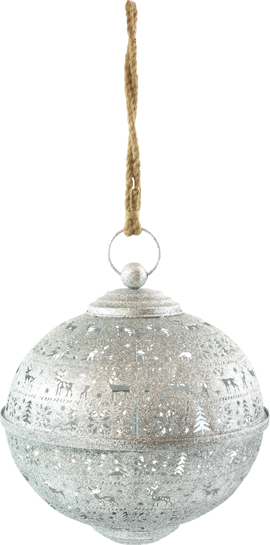 1087 CLOCHE NOEL BELL