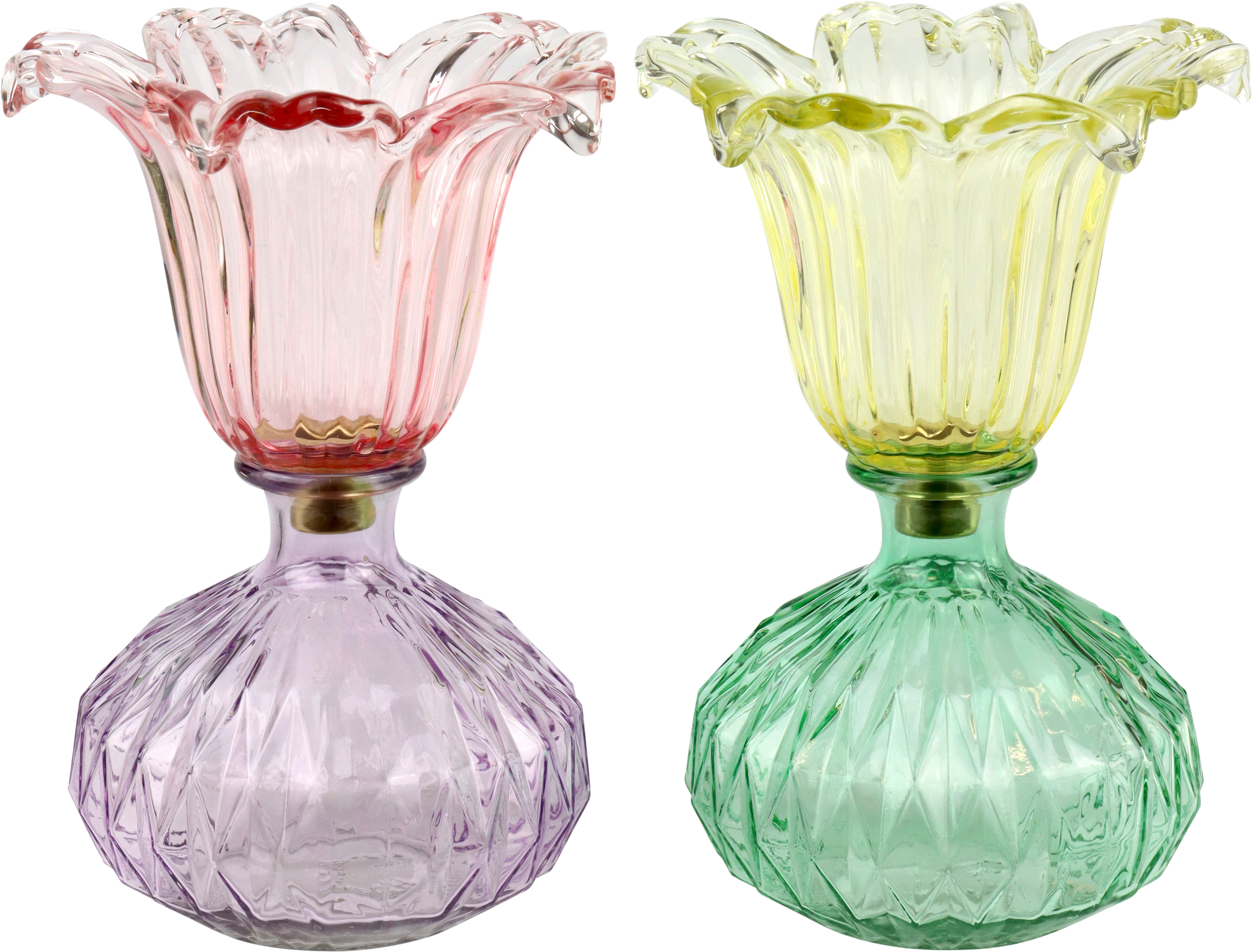 1118 KERZENLEUCHTER SAN REMO  S/2