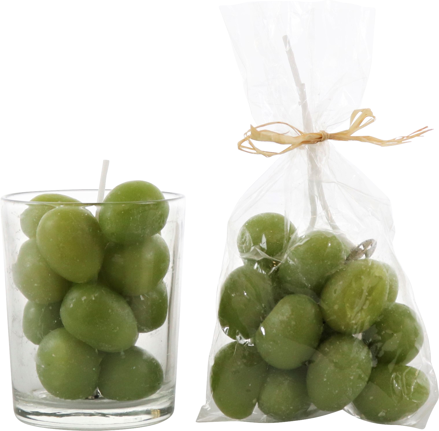 1141 HUEVOS DE CERA S/14