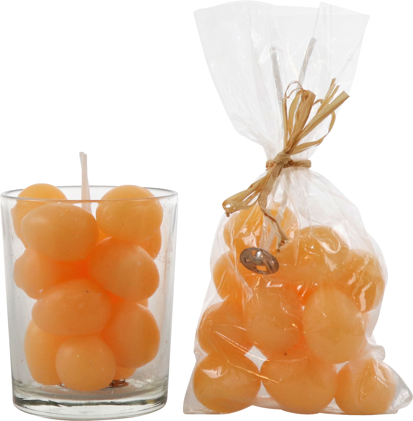 1142 HUEVOS DE CERA S/14