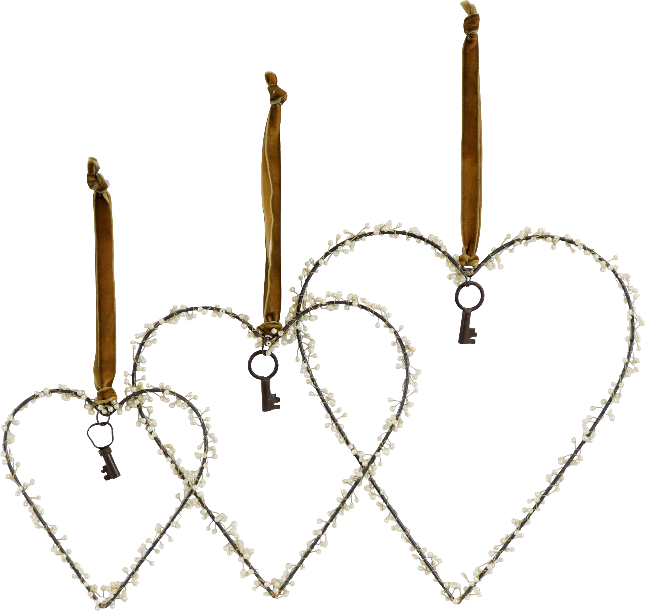 1145 COLGANTES  HERZ  S/3