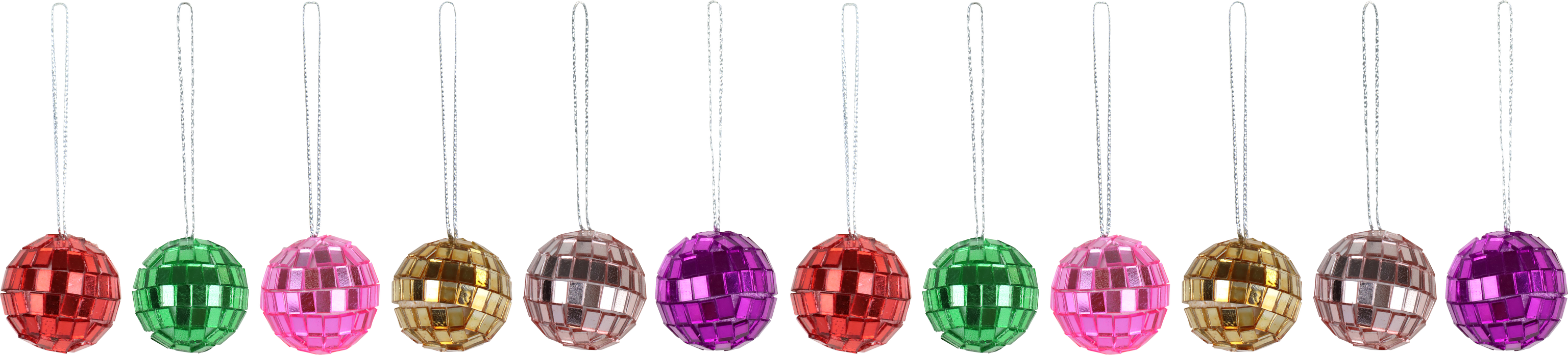 1217 BOLAS DECO MAGIC MIRROR  S/12