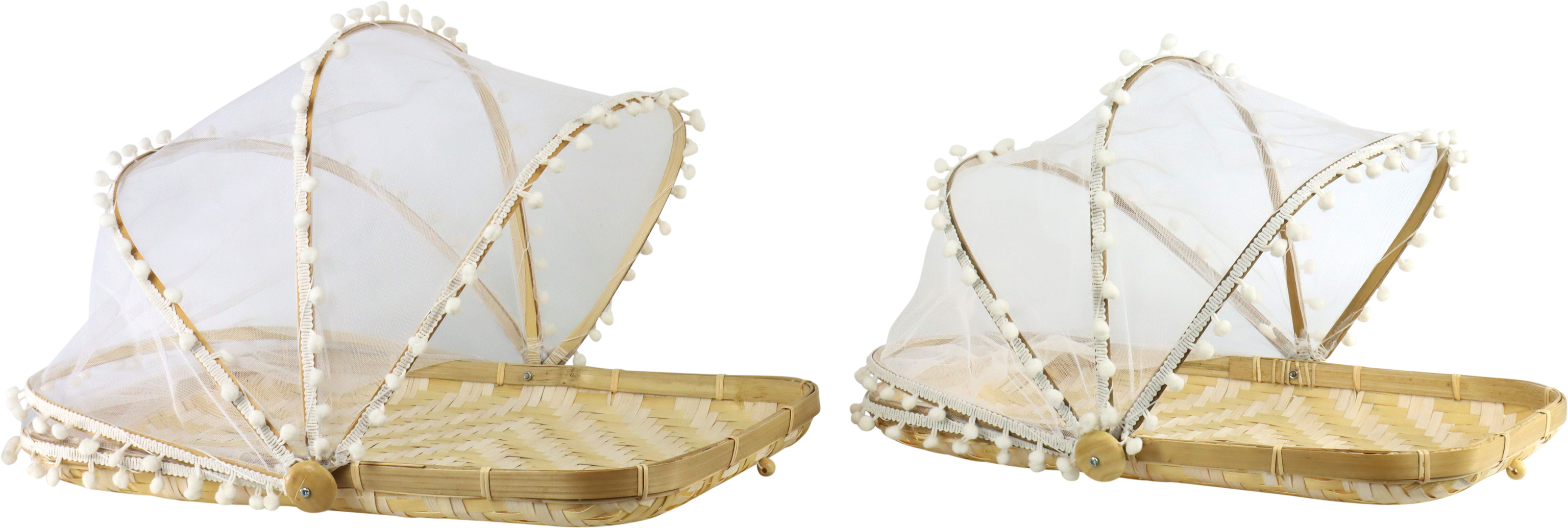 1243 ABDECKHAUBEN SAIGON  S/2