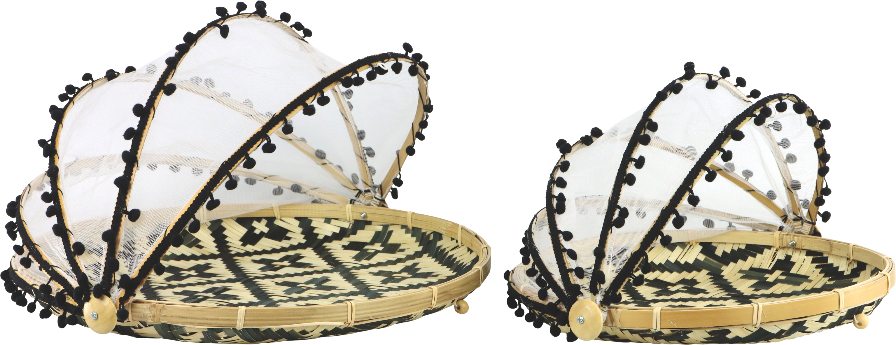 1244 ABDECKHAUBEN SAIGON  S/2