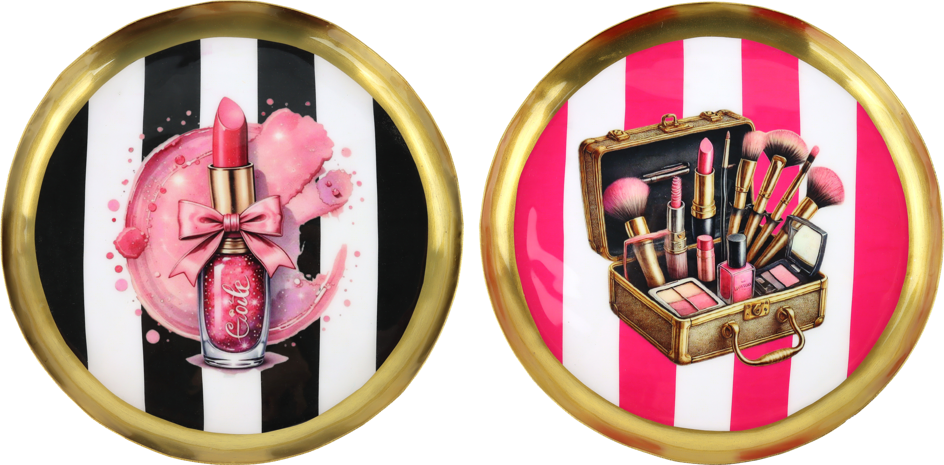 1350 TABLETTS MAKE-UP MUSE  S/2