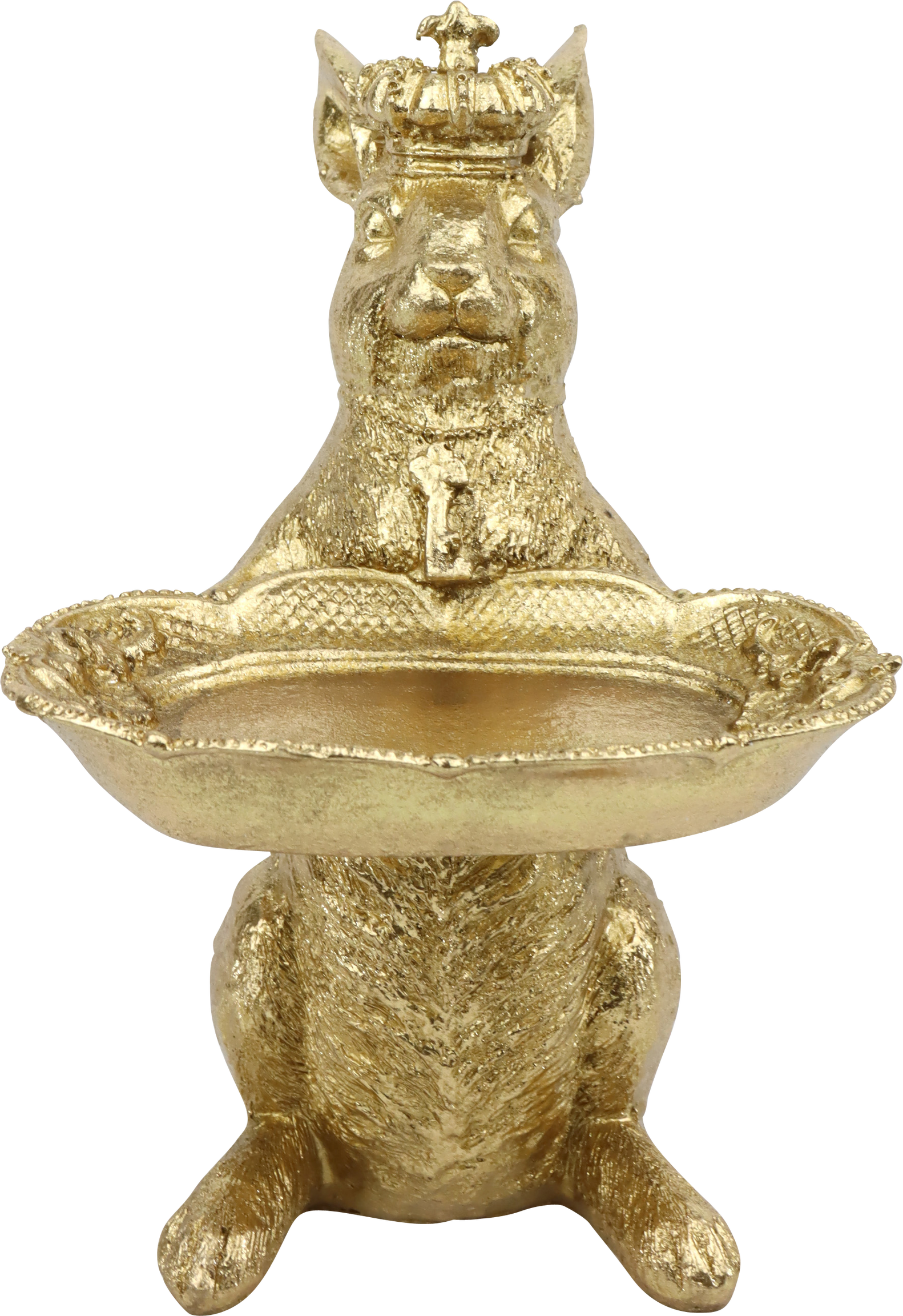 1433 MAYORDOMO  GOLDHASE