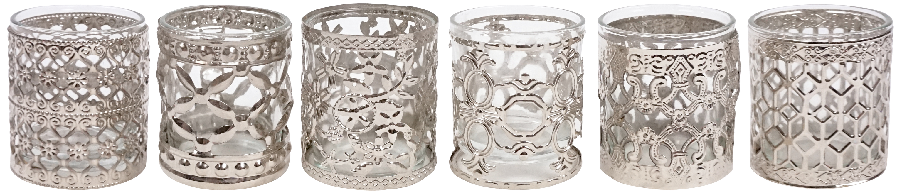 1454 TISCHLICHTER ASSUAN  S/6