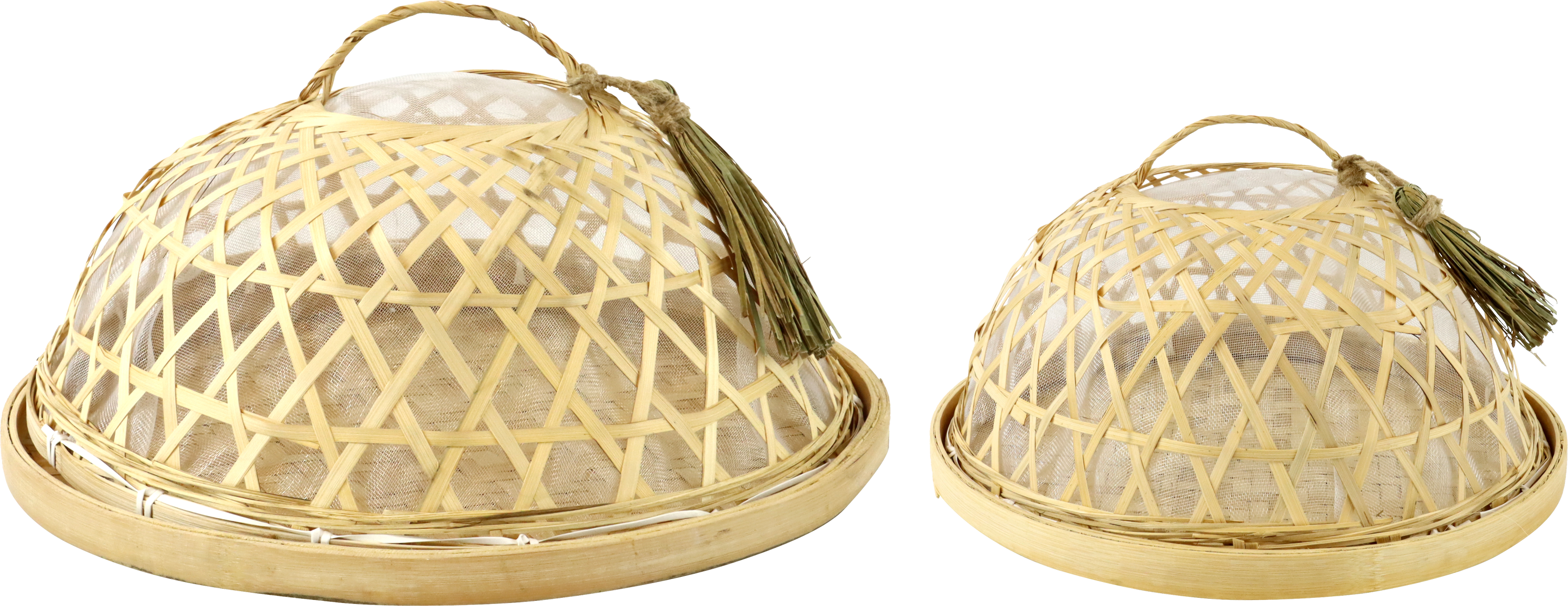 1460 FODD COVERS NOMAD KITCHEN  S/2