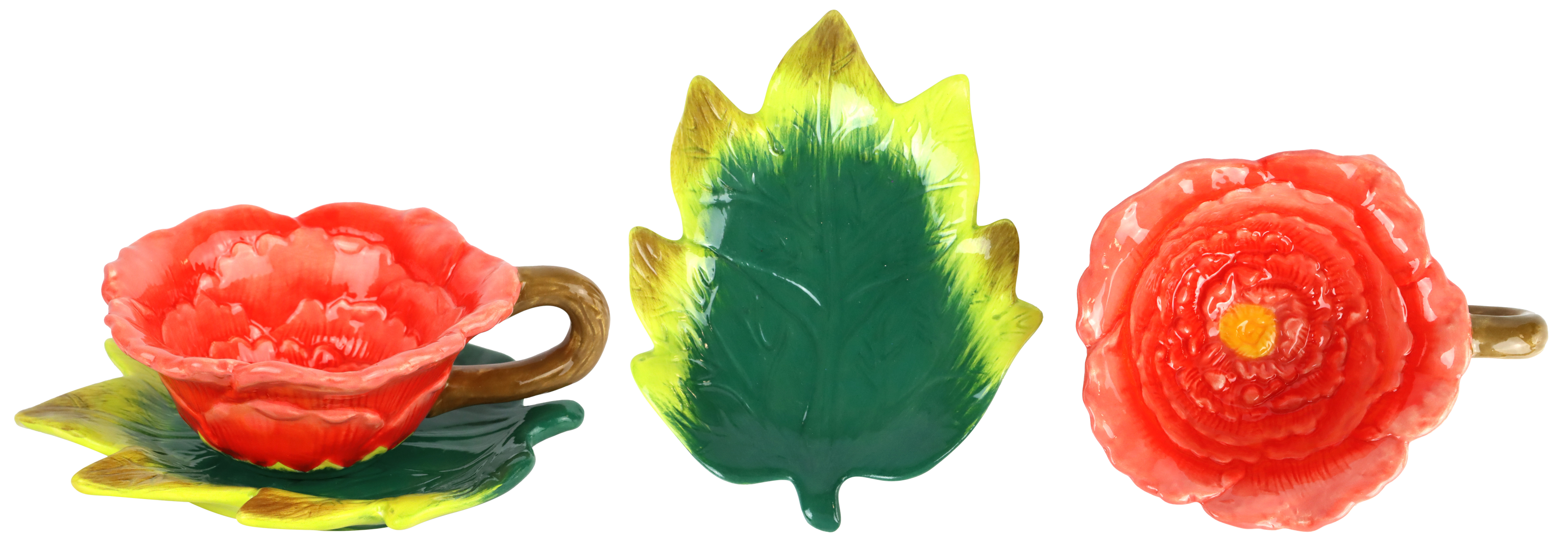 1467 CUBIERTA ROSE S/2