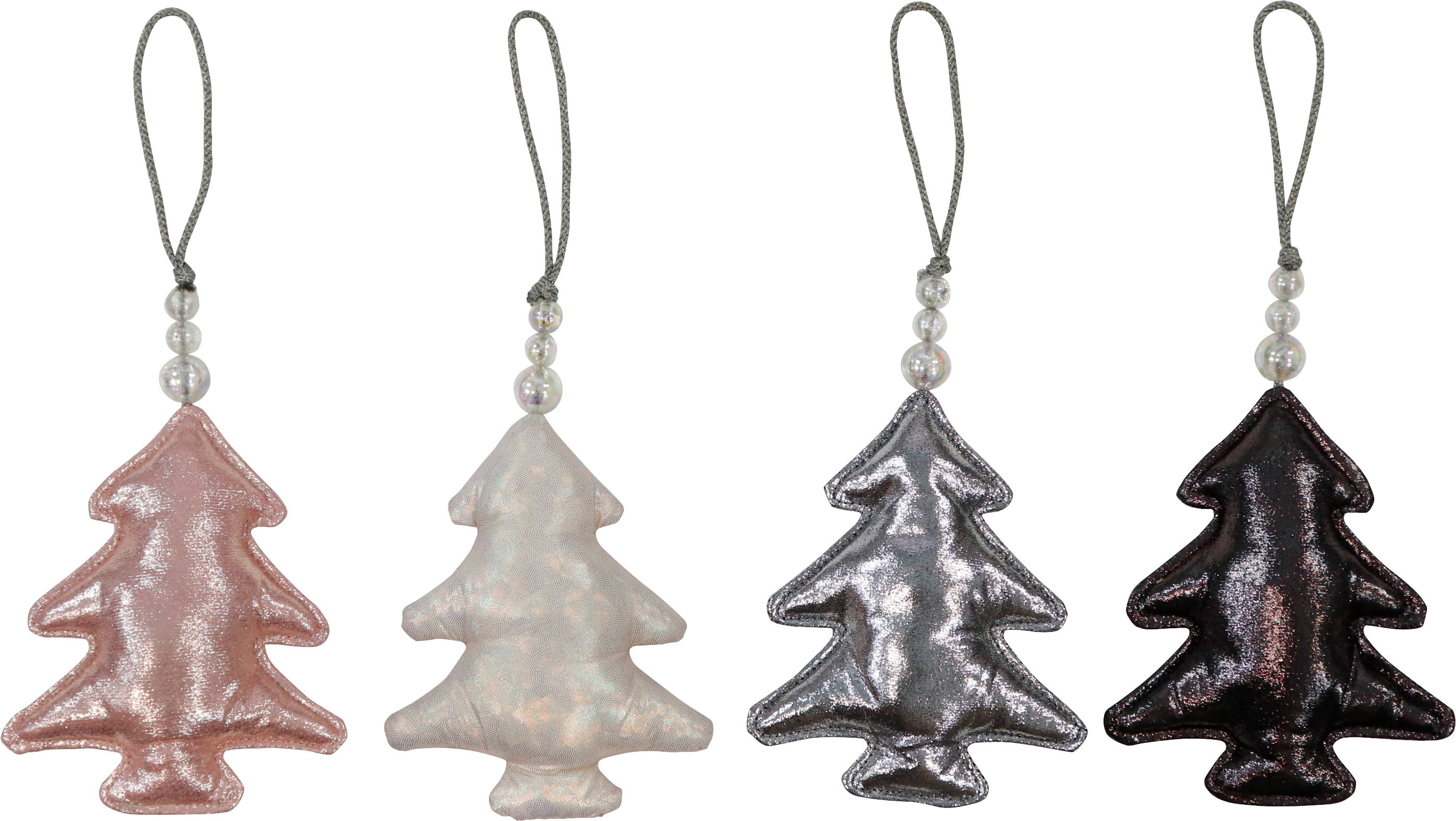 1498 HANGERS BÄUME  S/4