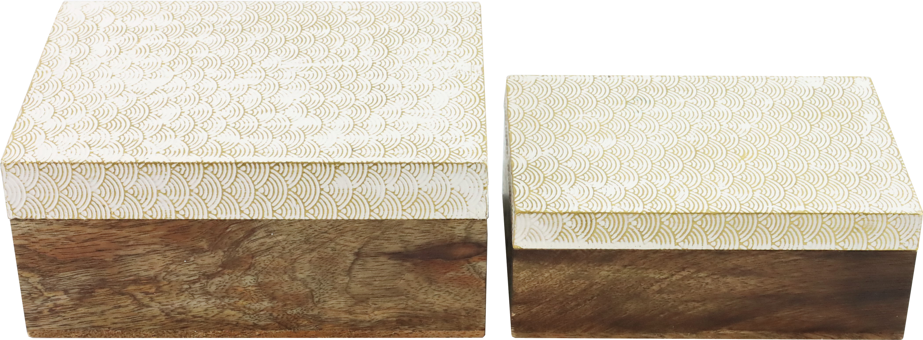 1554 HOLZKISTEN ALADIN  S/2