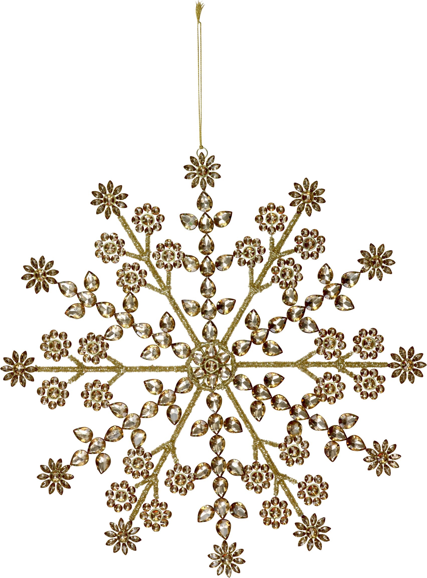 1555 CRYSTAL STAR PALAZZO