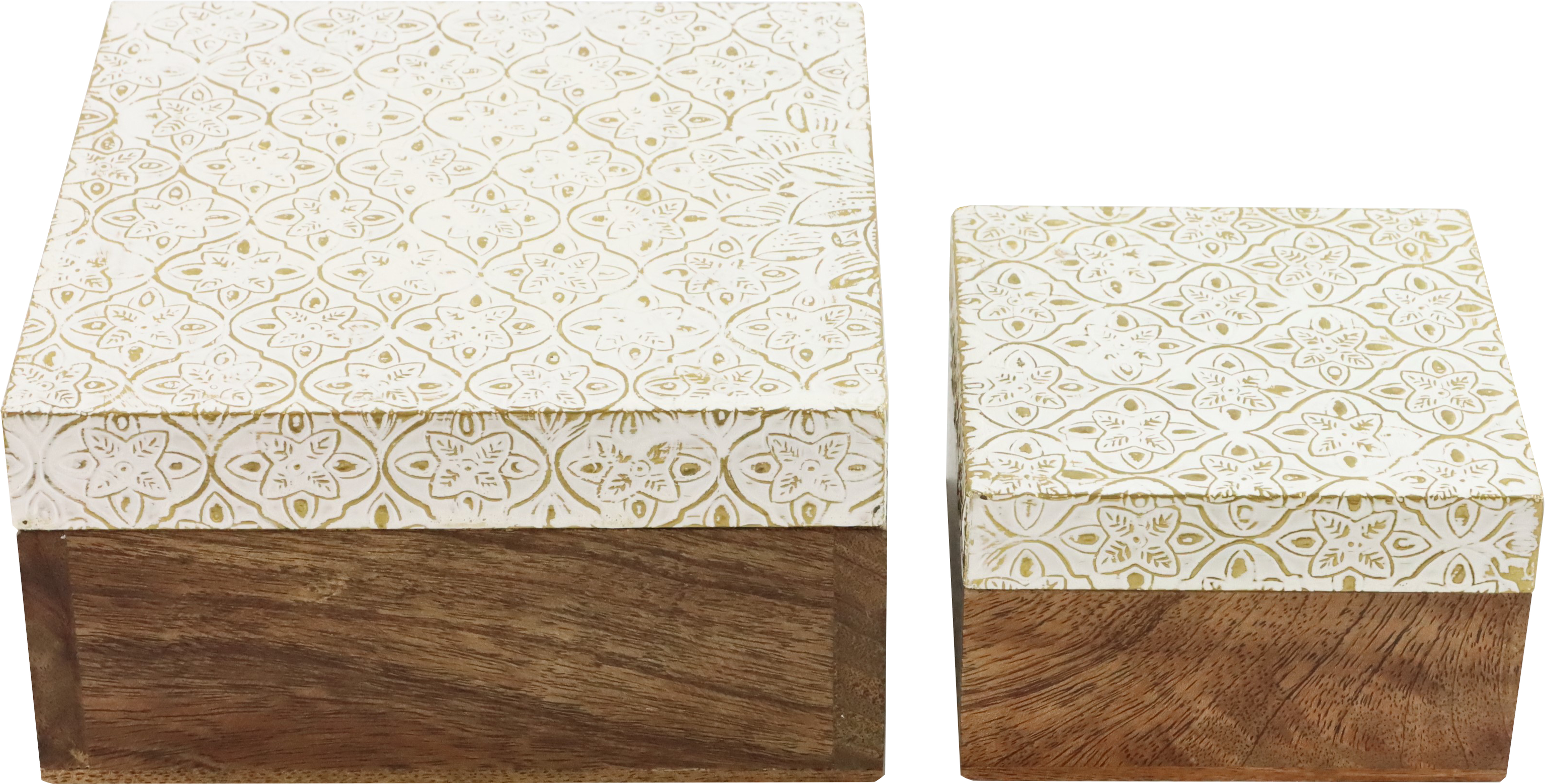 1562 HOLZKISTEN ALADIN  S/2