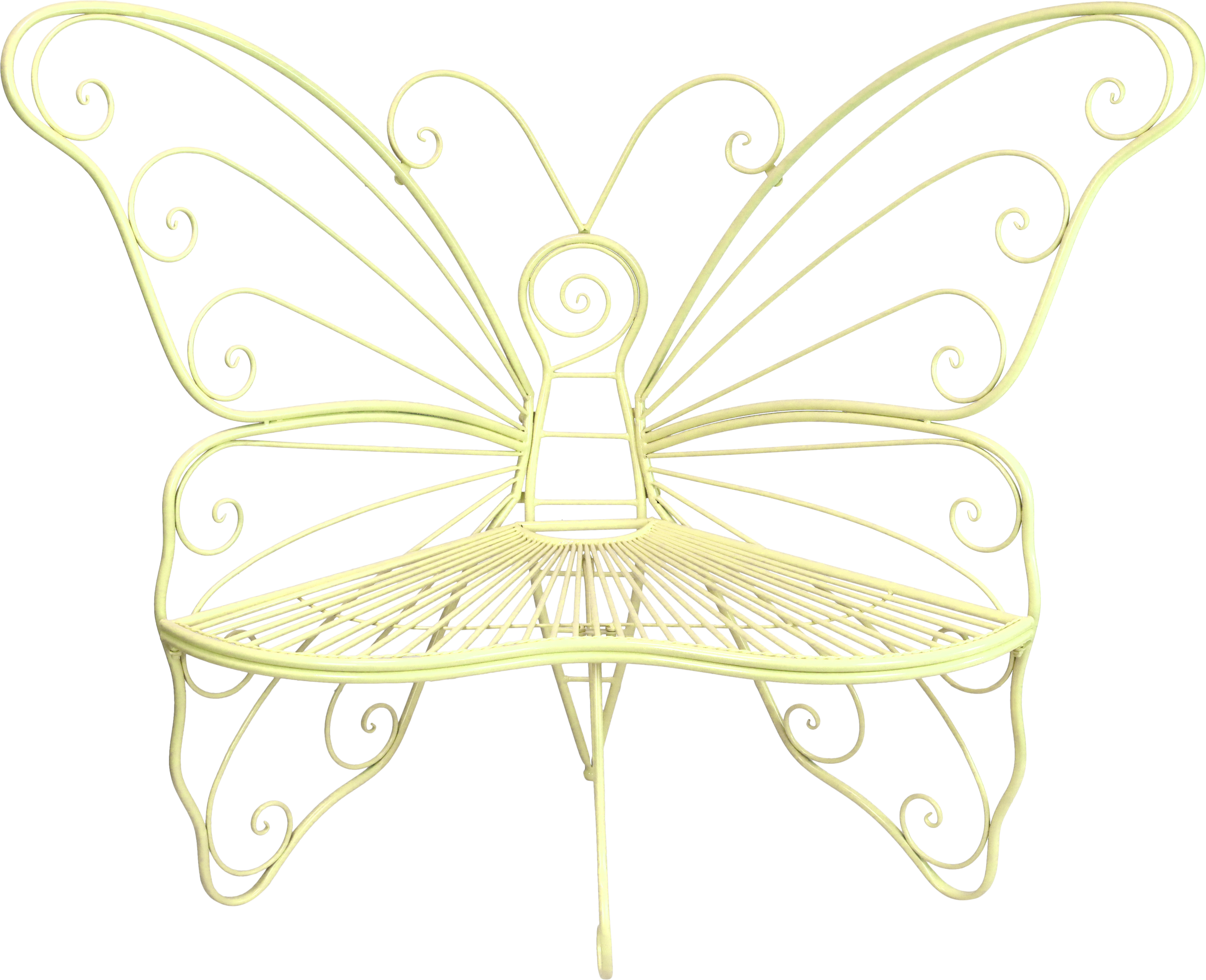 1620 DOS ASIENTOS PAPILLON