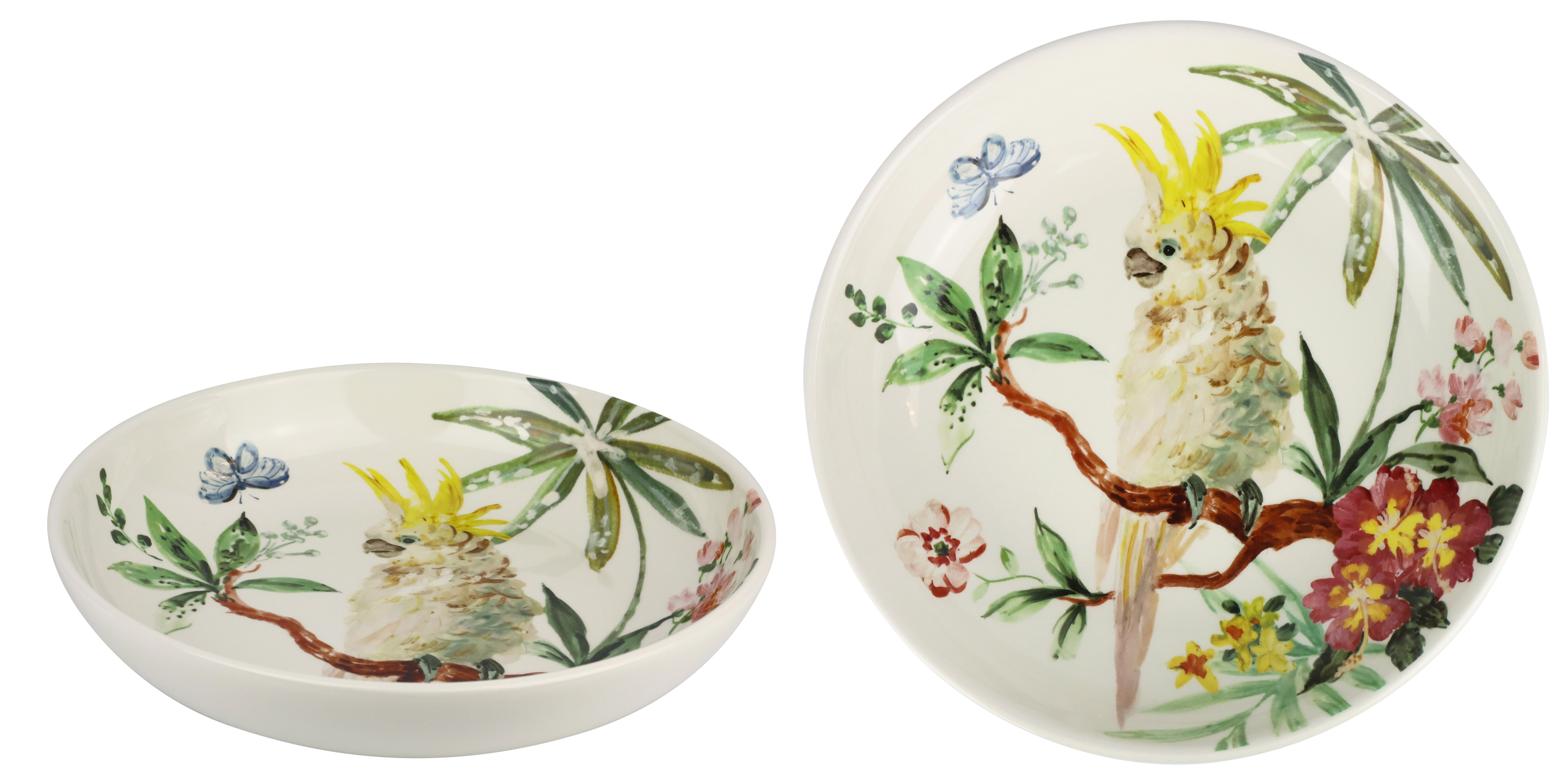 1639 SCHALE PARADISE BIRD