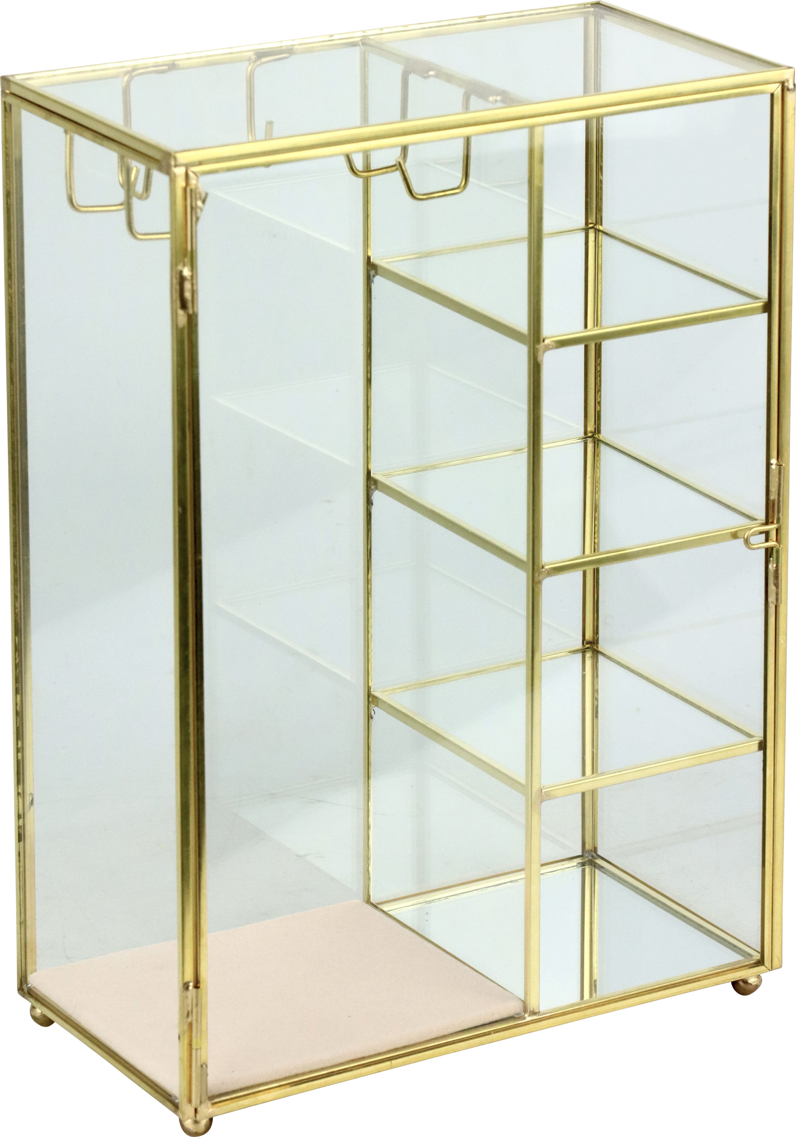 1718 SCHMUCKSCHRANK GIOIELLERIA