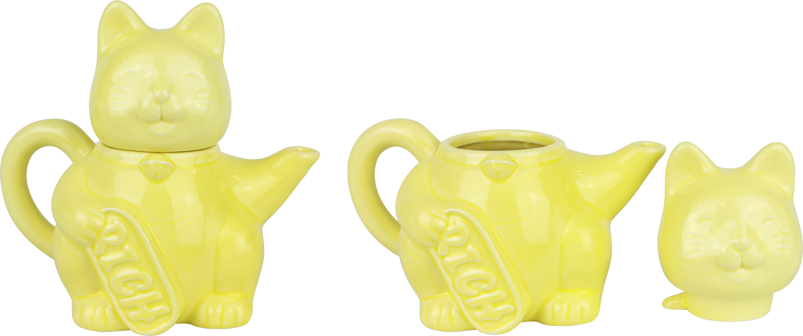 1776 KANNE LUCKY CAT