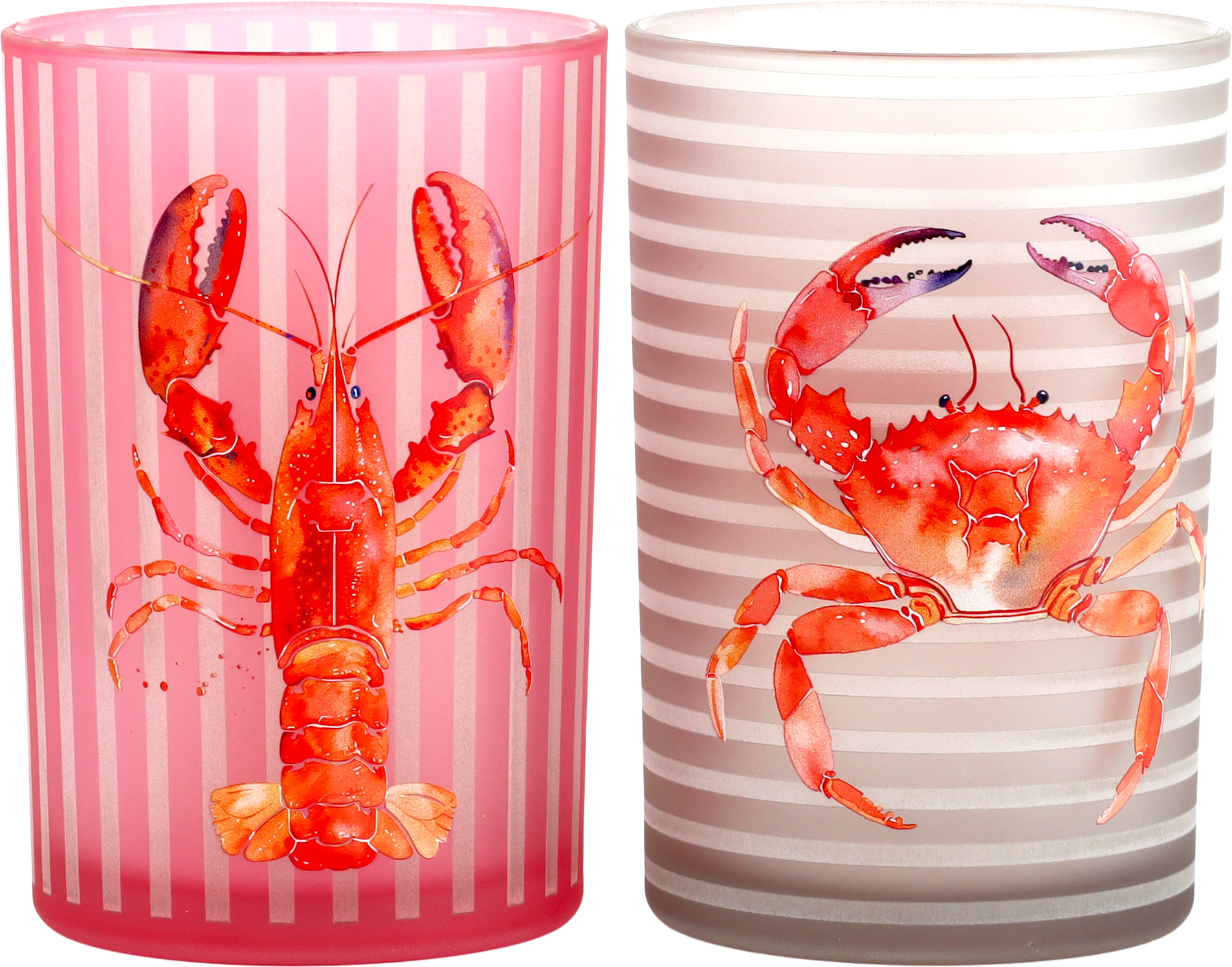 1806 PORTAVELAS LOBSTER LIGHT  S/2