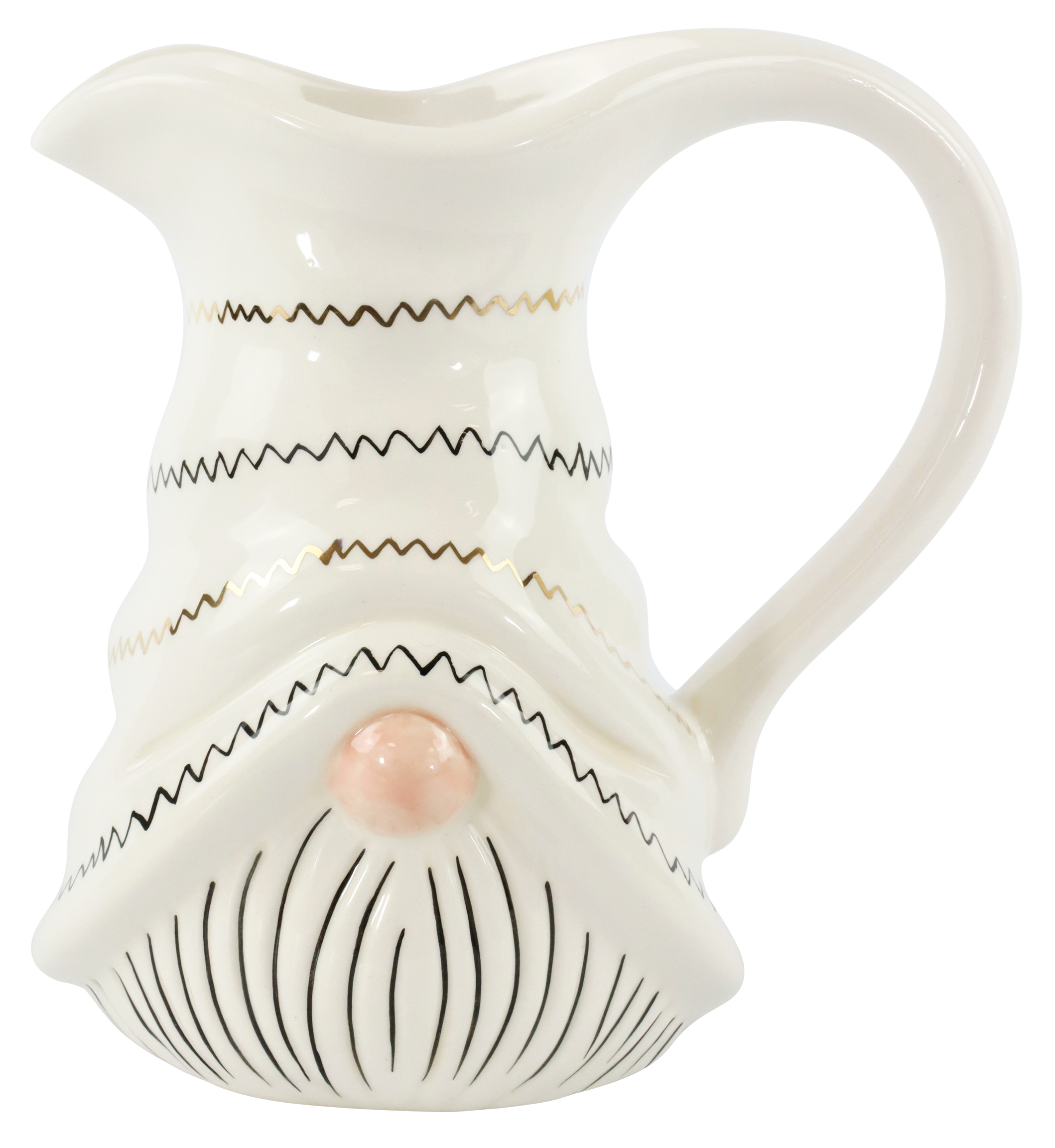 1822 KETTLE TOMTE