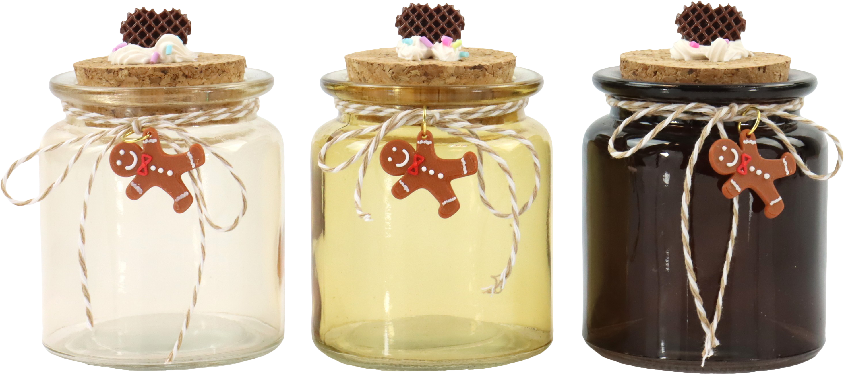 1830 LATASDECONSERVAS GINGER DELIG  S/3