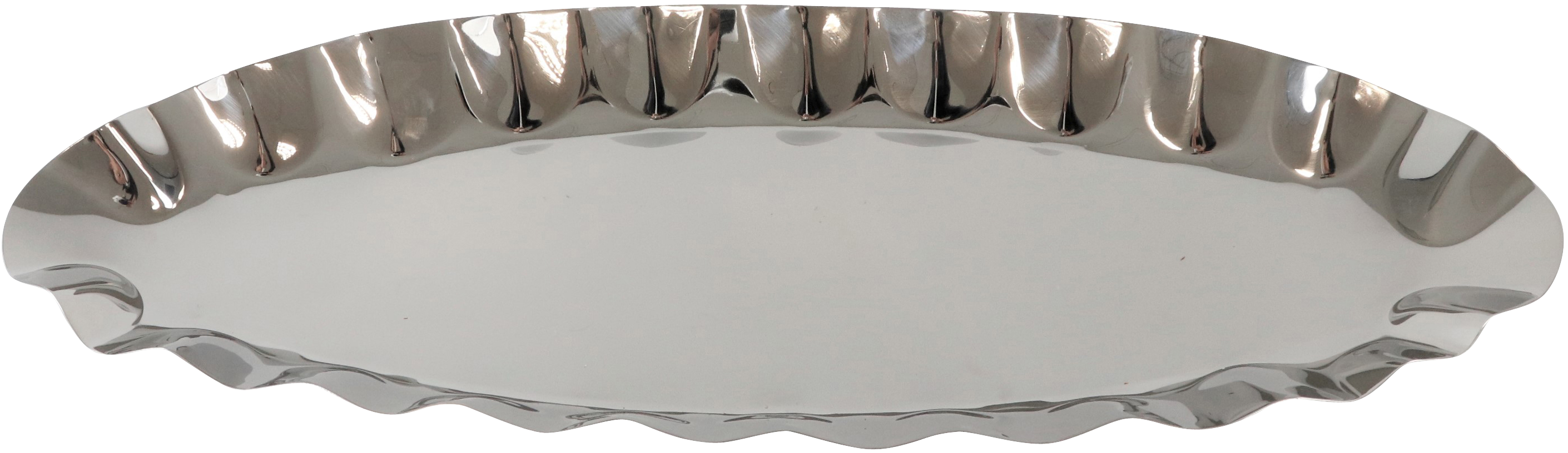 1850 OVALSCHALE ELEGANCE