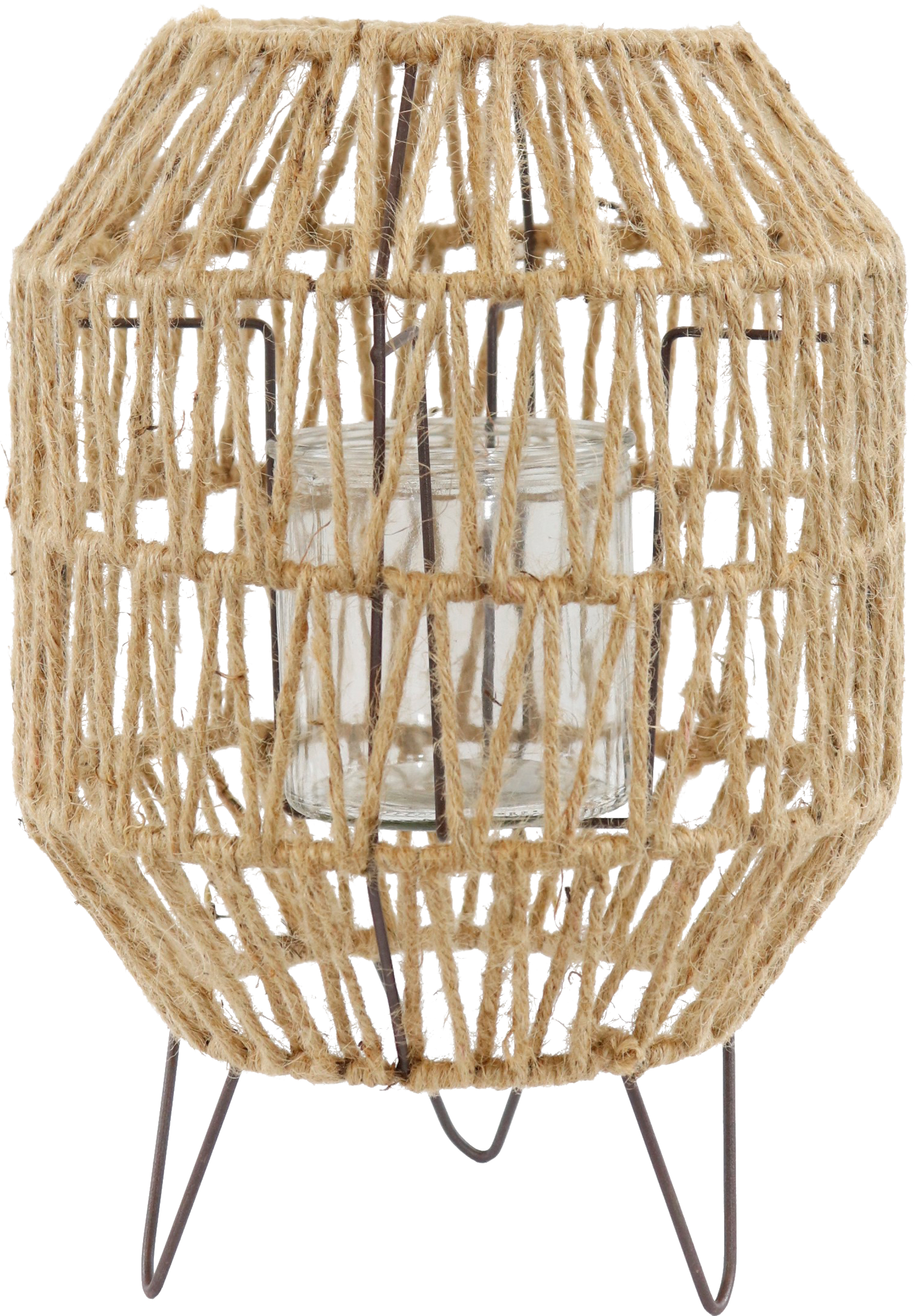 1916 LATERNE TALAMANCA