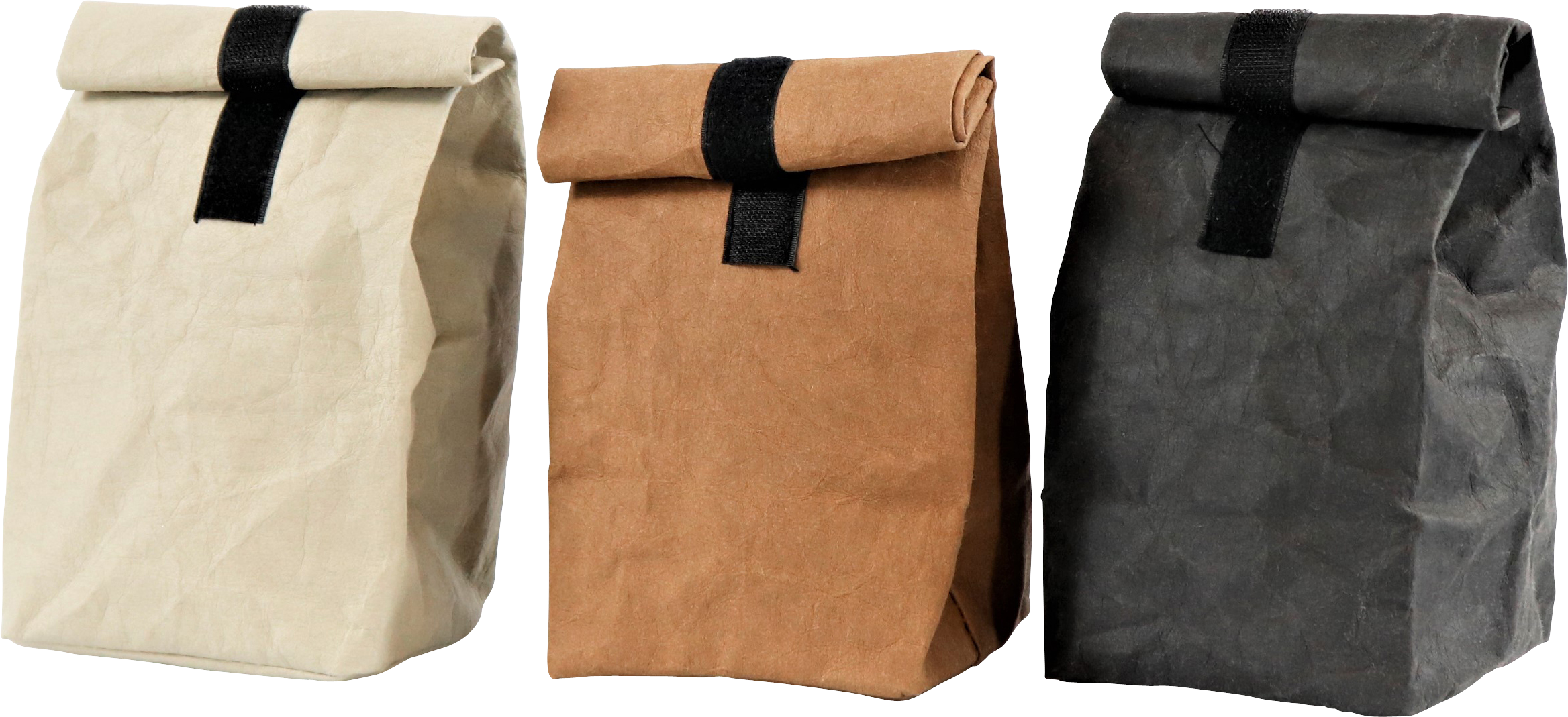 1920 PAPER-BAGS ECOLOGY  S/3