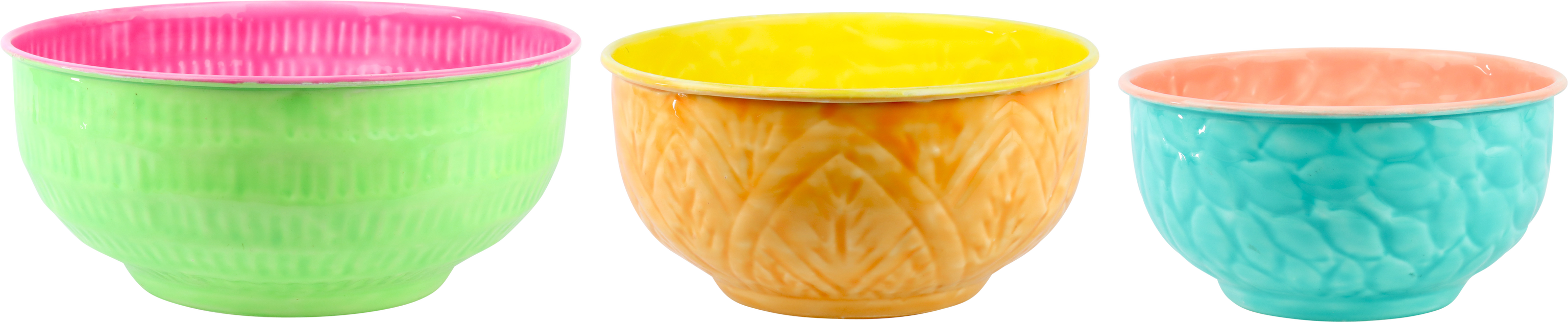 2021 CUENCOS «PORTOFINO» S/3