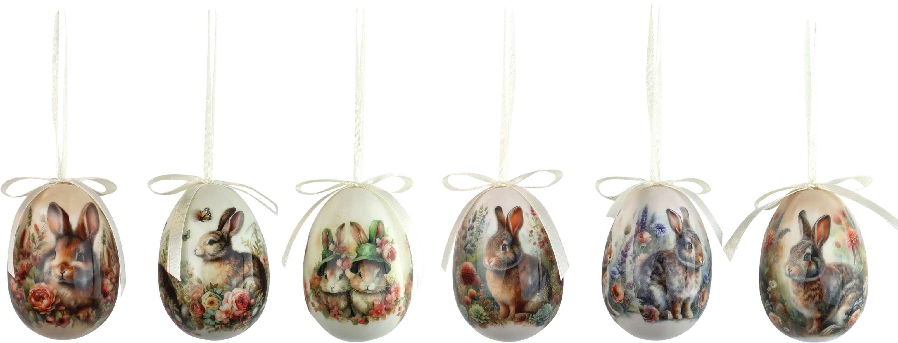 2093 HUEVOS  NOSTALGIC FLOW  S/6