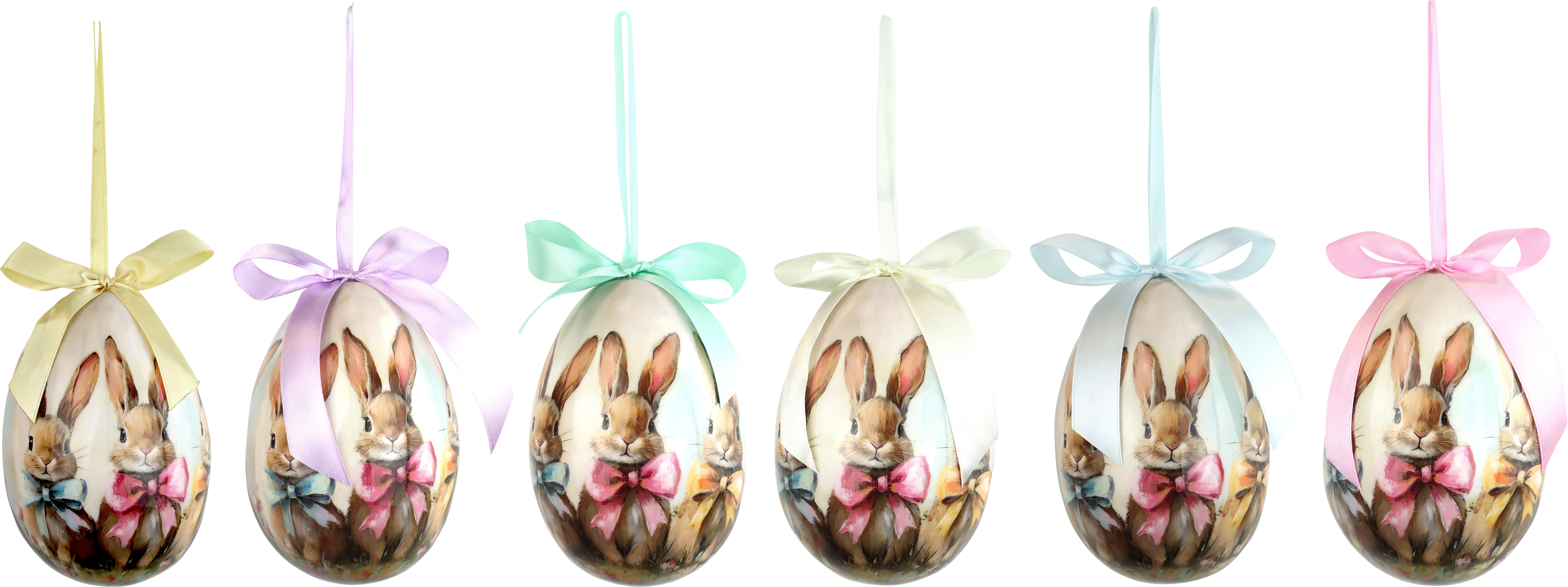 2095 HUEVOS  NOSTALGIC FLOW  S/6