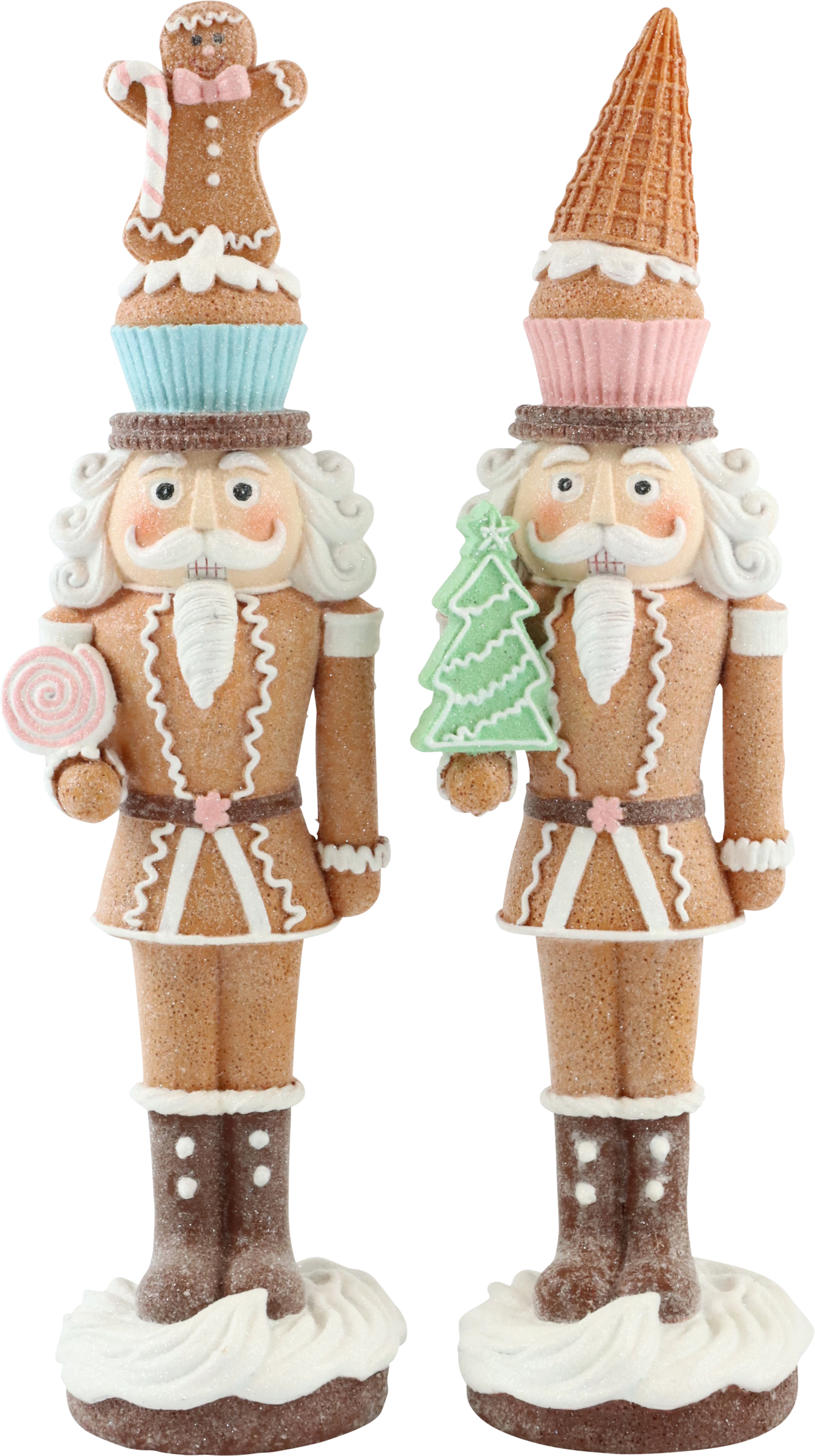 2133 GARDE GINGERWOOD  2P