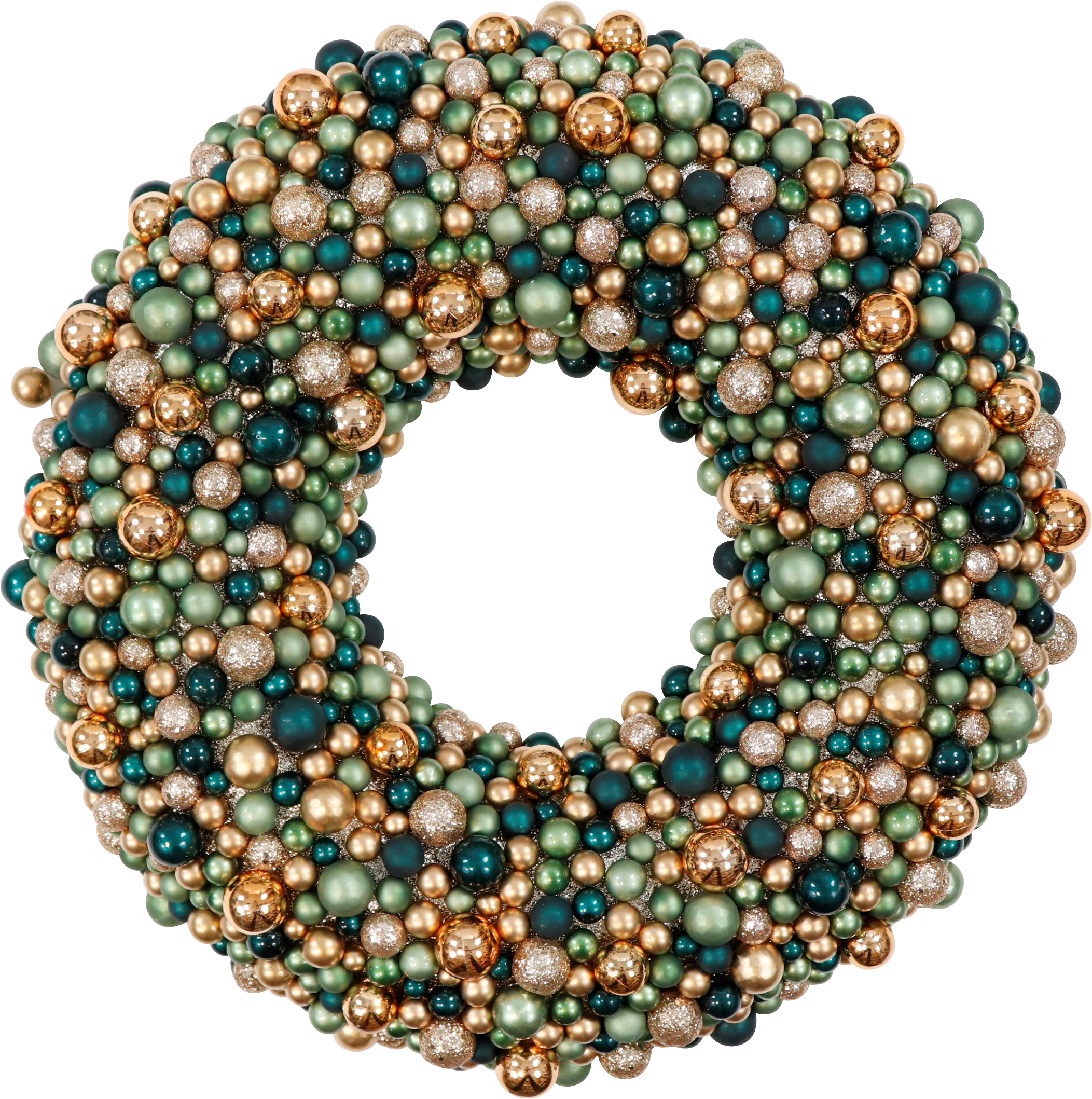 2157 WREATH FESTIVITY