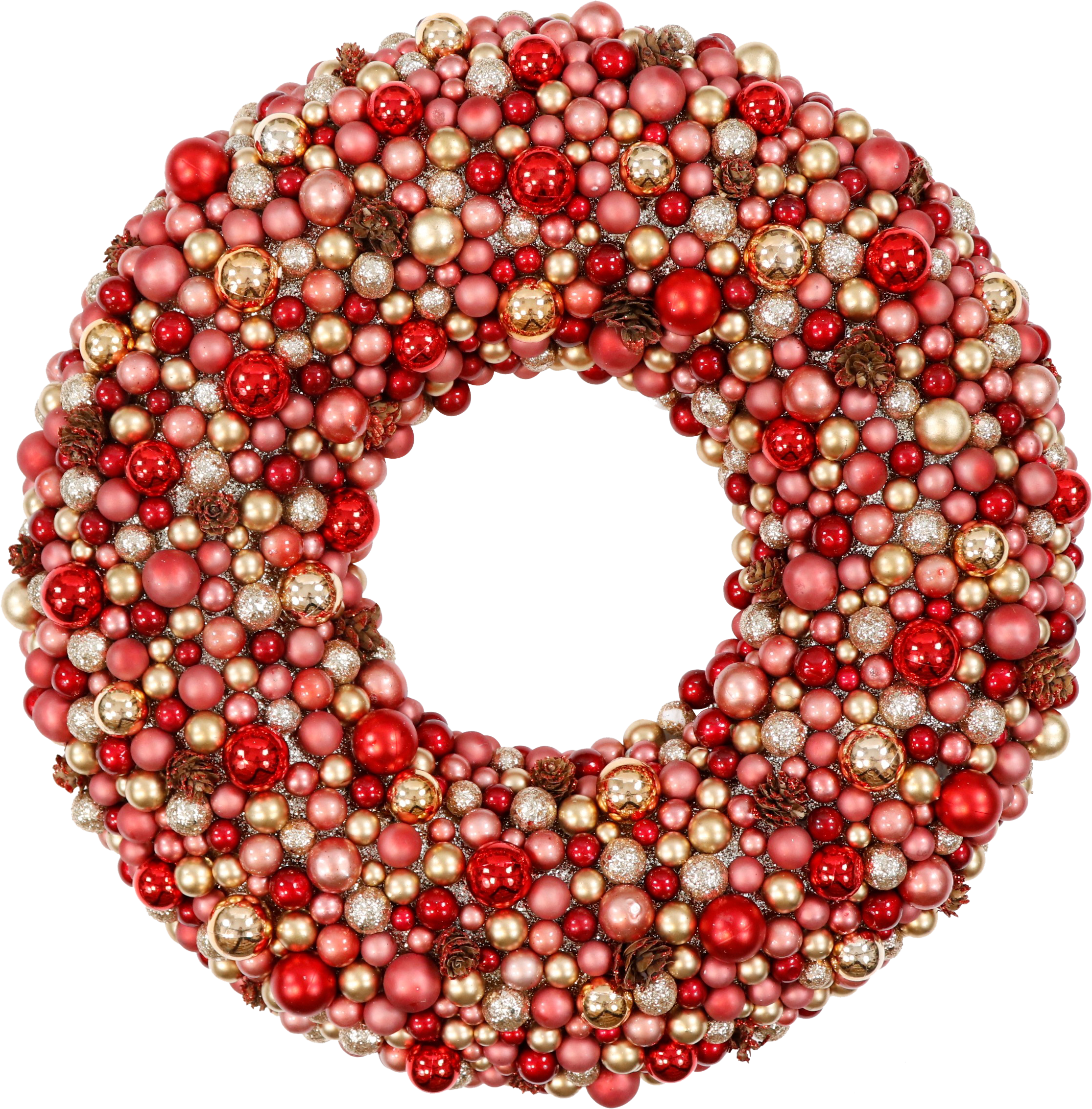 2159 WREATH FESTIVITY