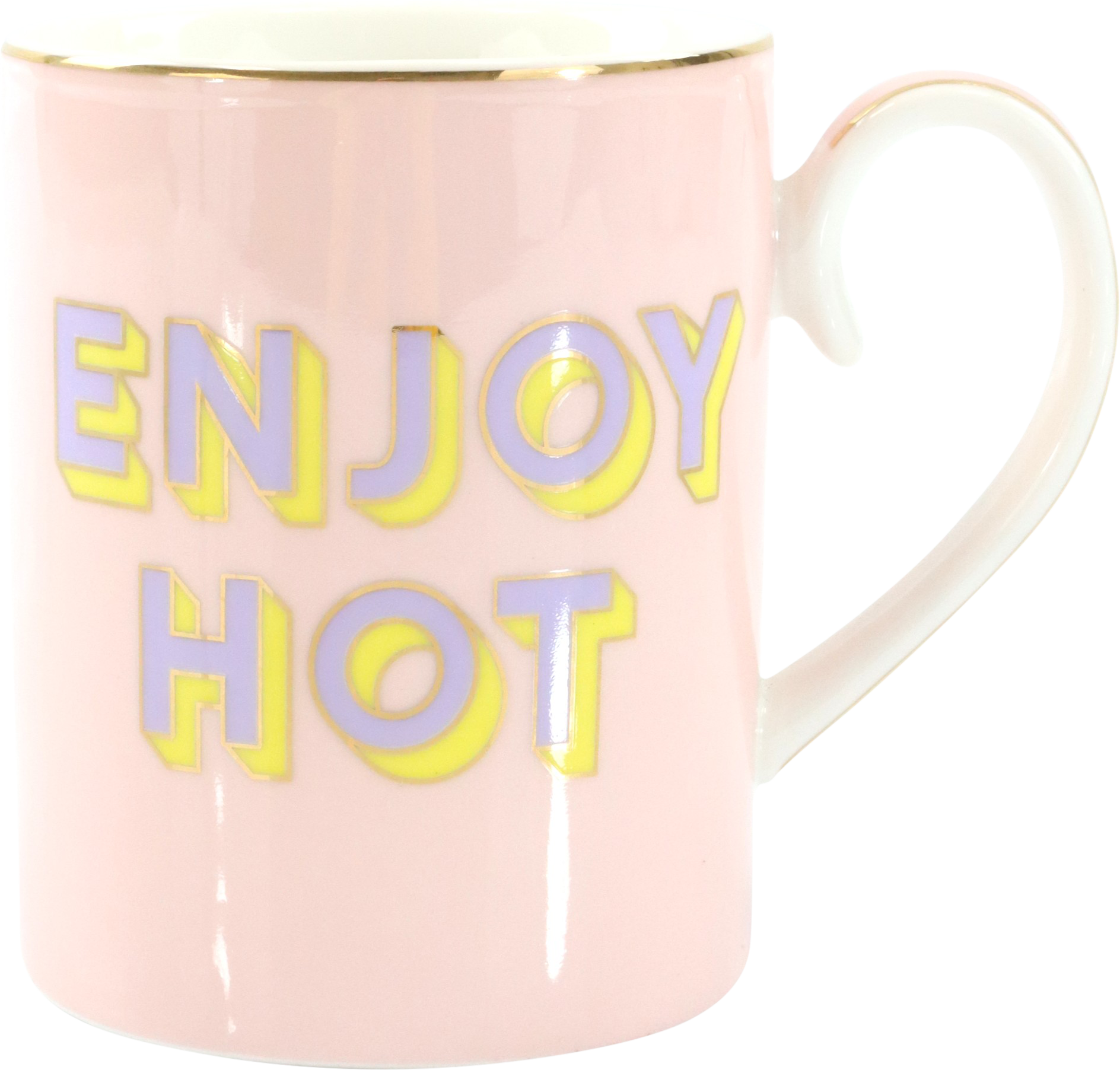 2163 MUG TALKING TABLE