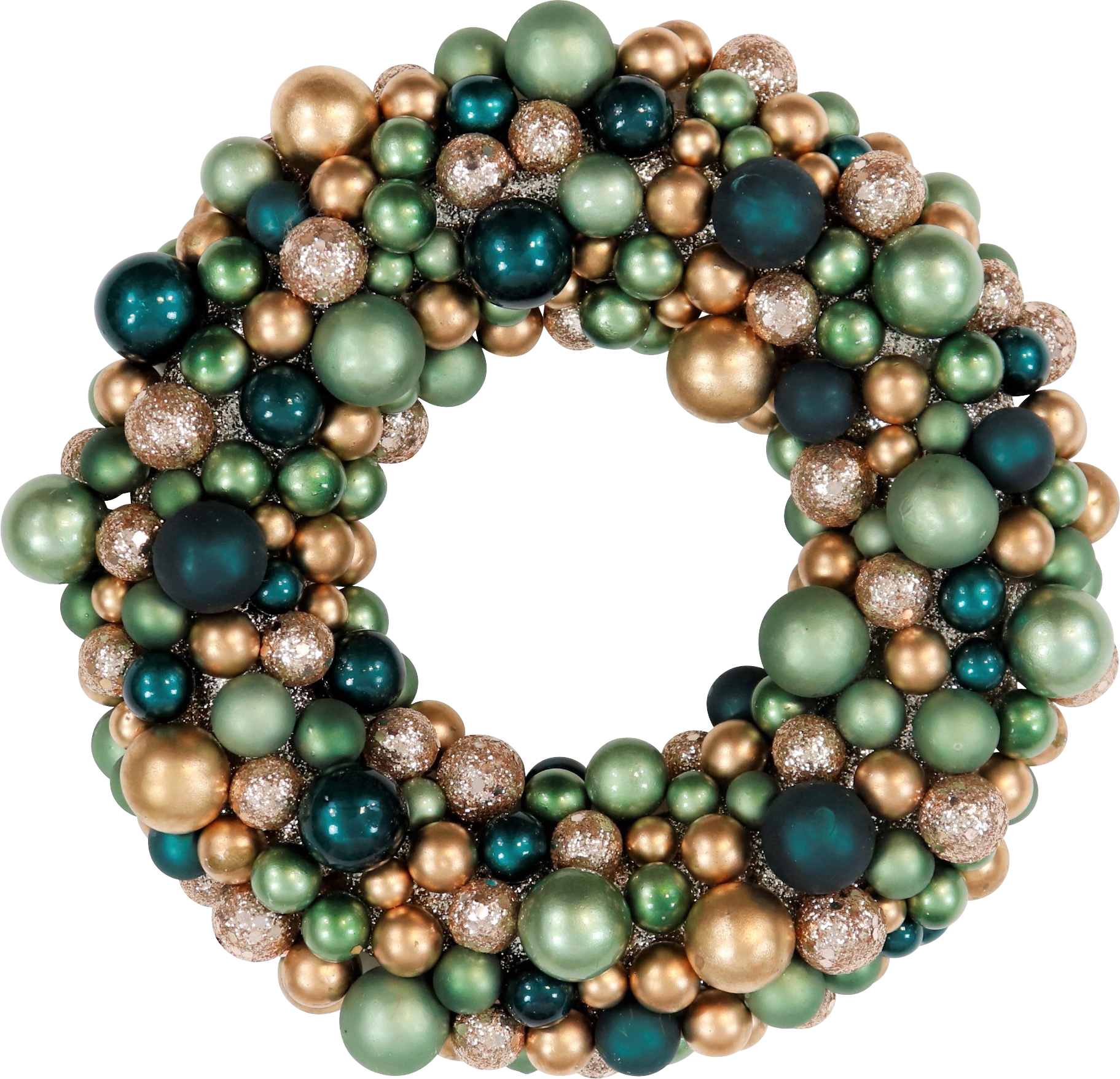 2168 WREATH FESTIVITY