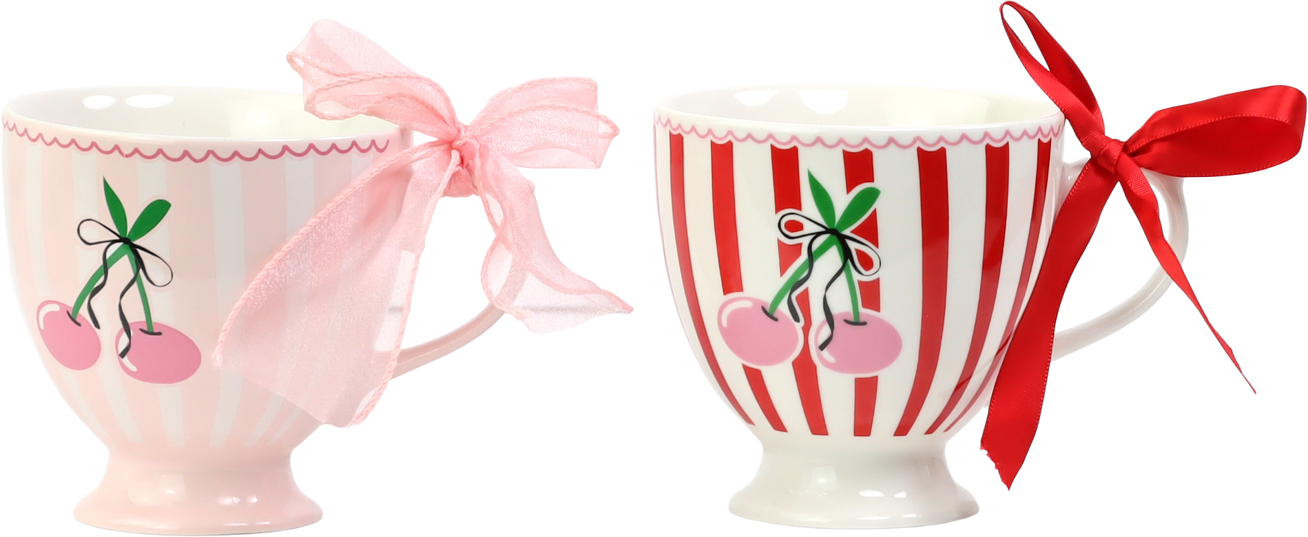 2170 TASSEN CHERRY CHARM  S/2