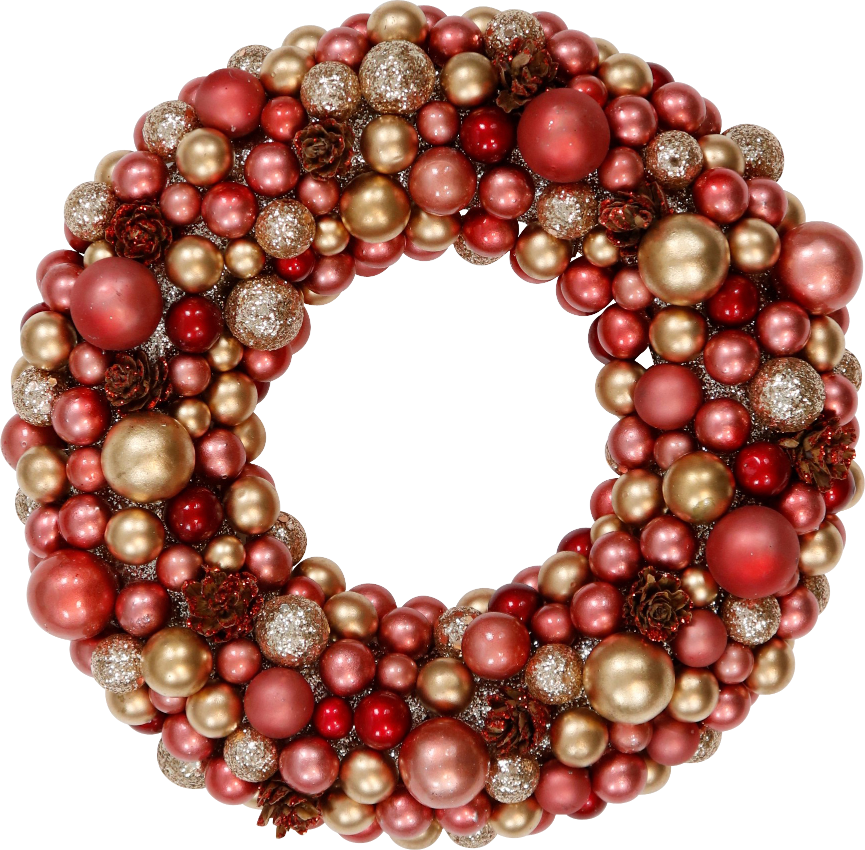 2171 WREATH FESTIVITY