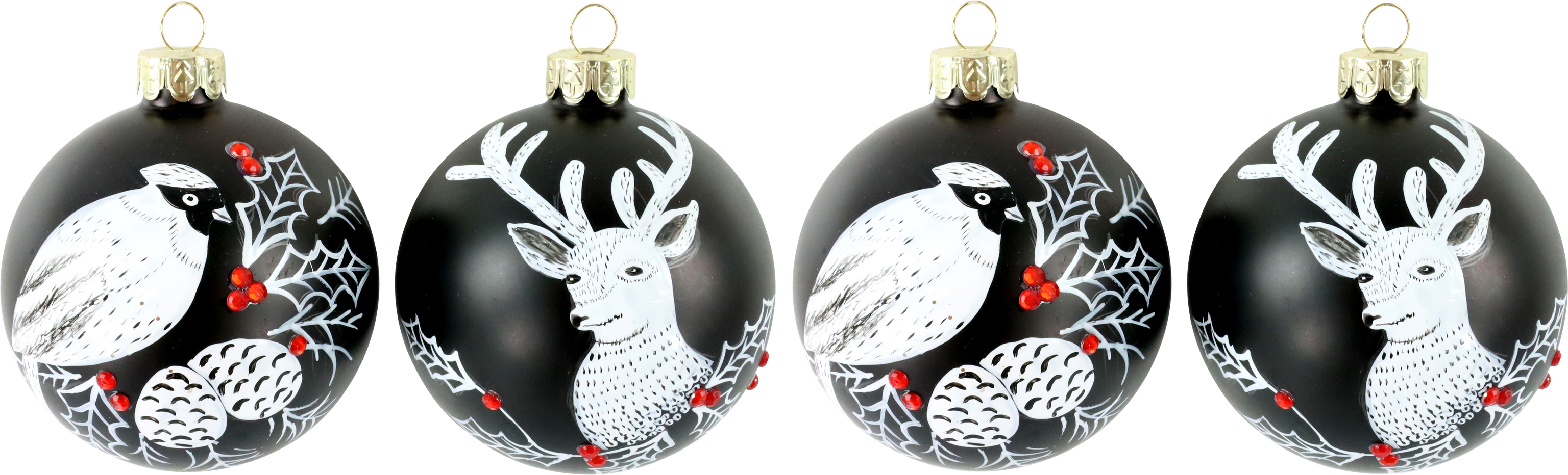 2182 BOLAS  SCHWARZWALD  S/4