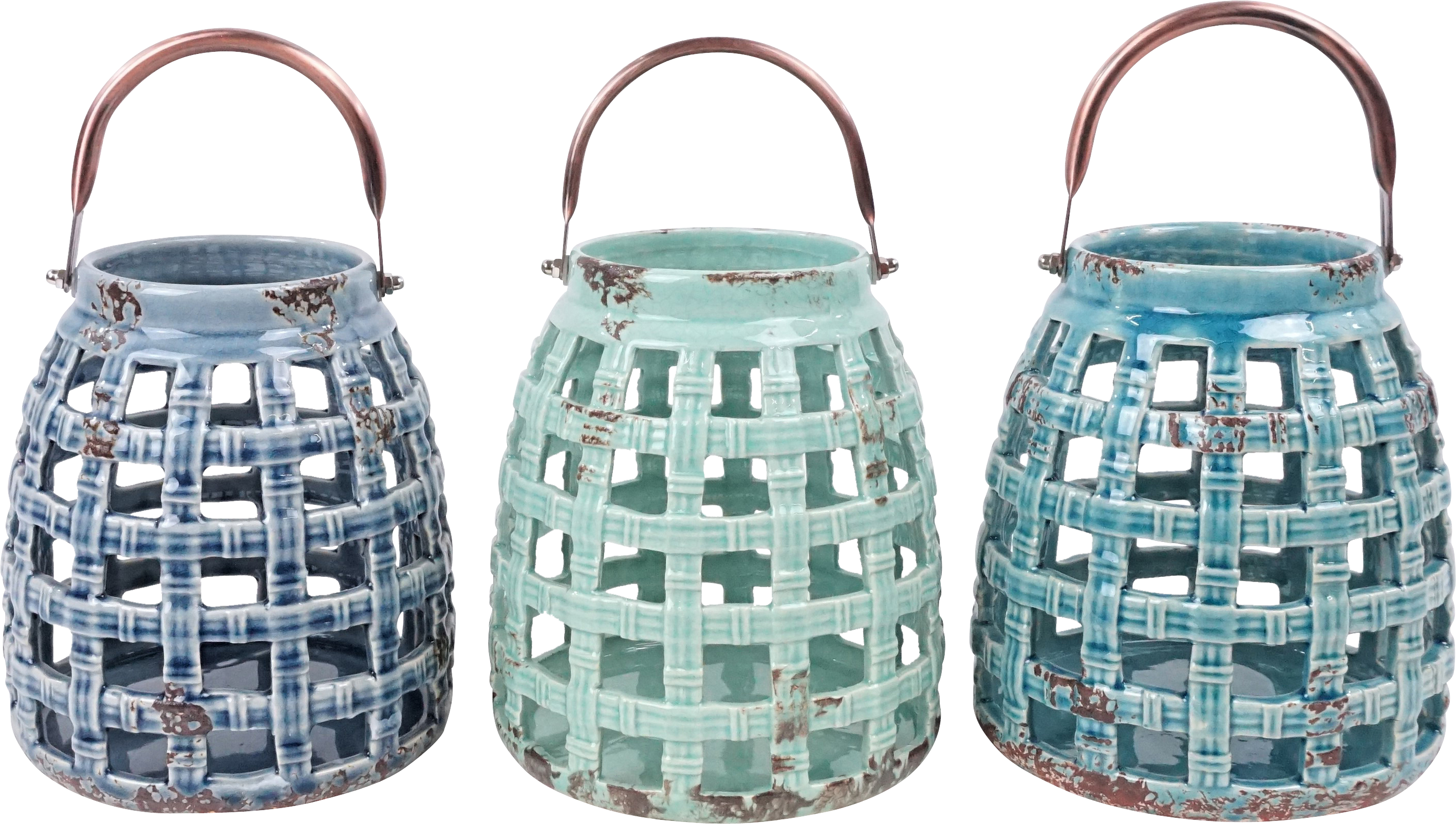 2205 LINTERNAS LAOTSE  S/3