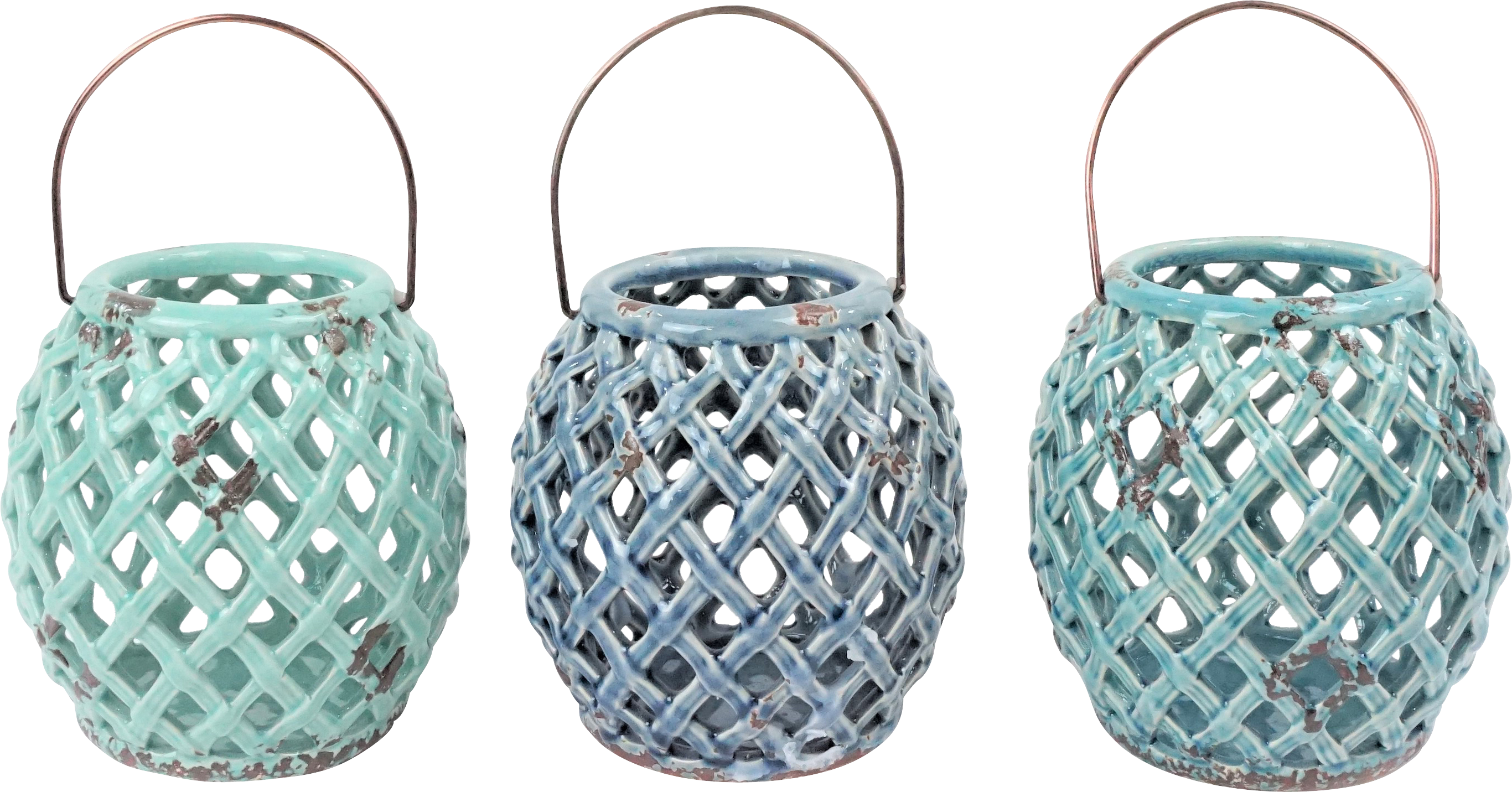 2206 LINTERNAS LAOTSE  S/3