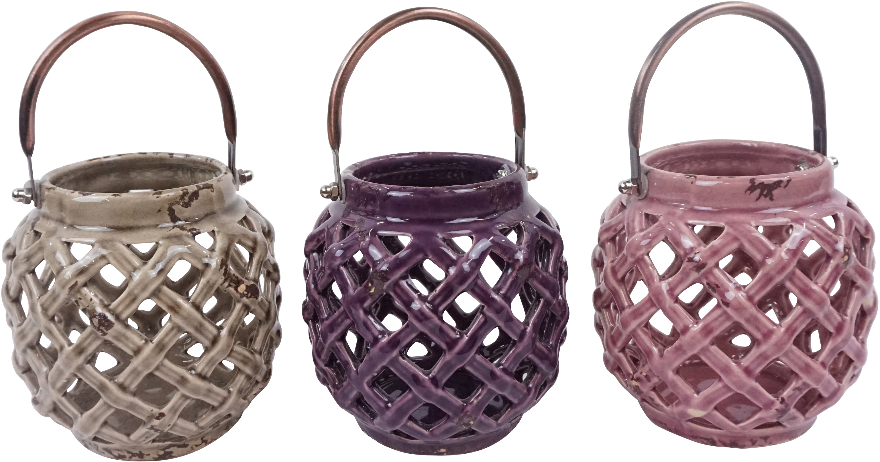 2250 LINTERNAS LAOTSE  S/3