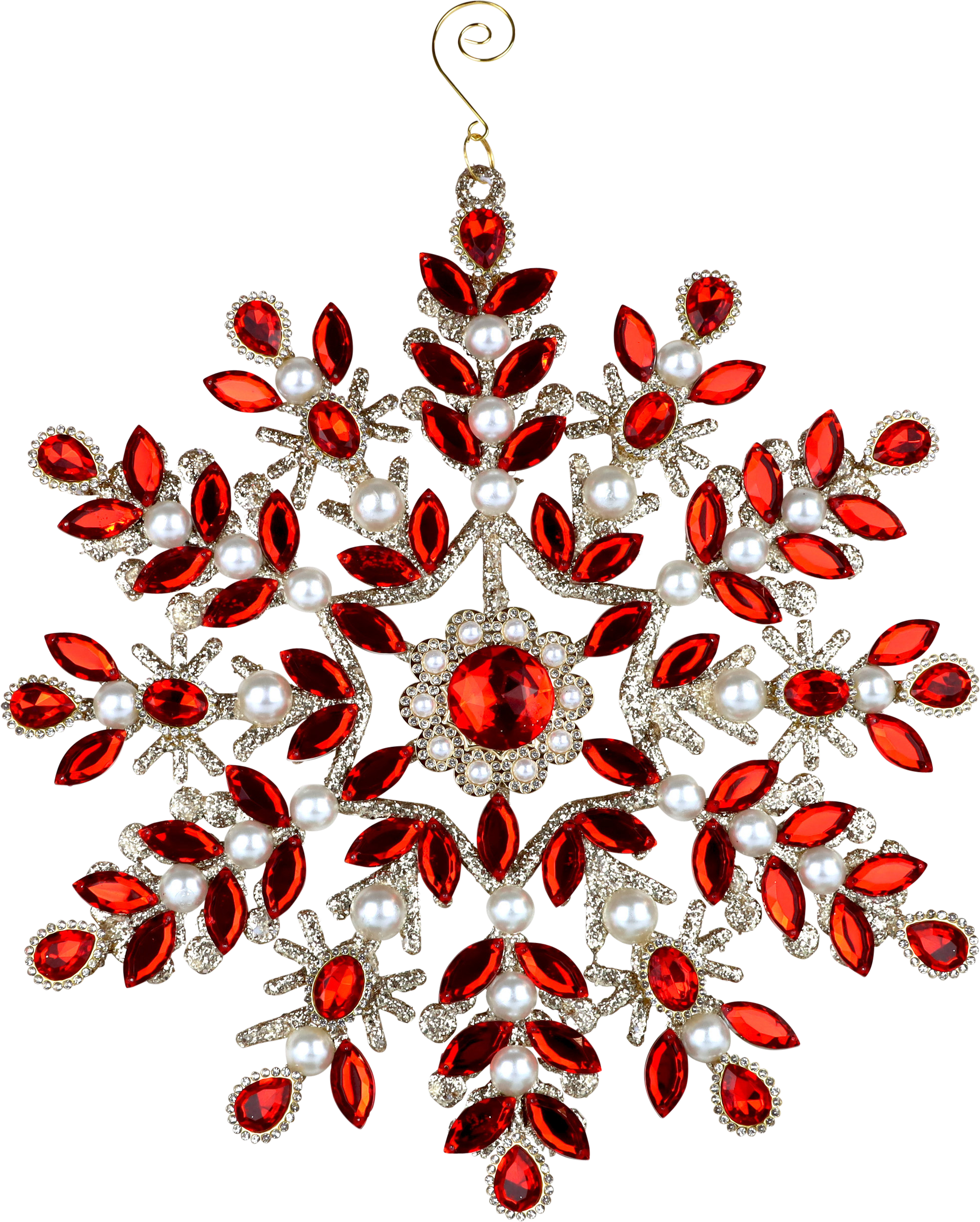 2286 XL-CRISTAL RUBIN RADIENCE