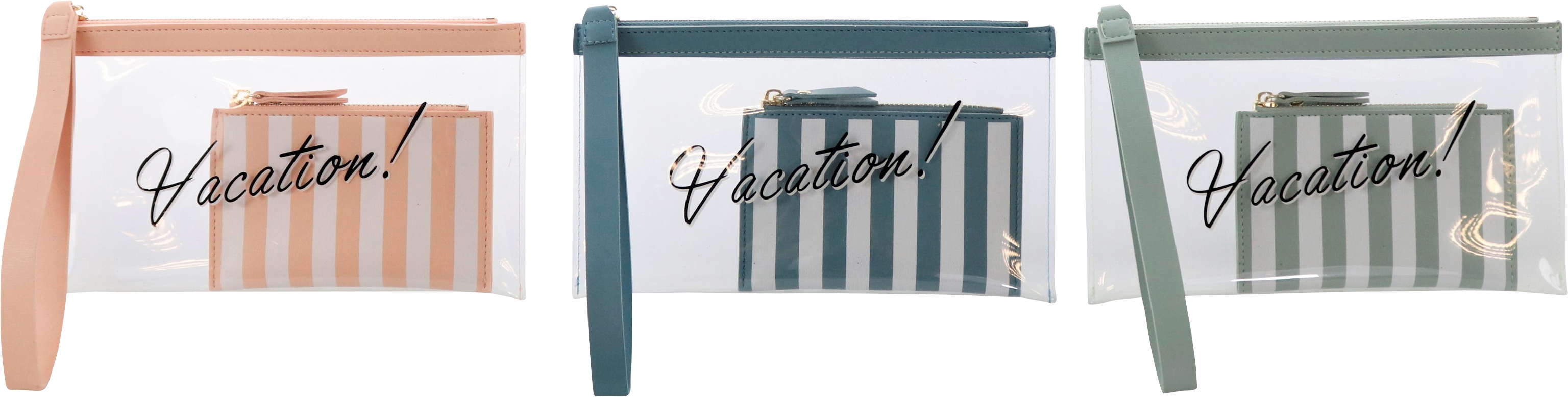 2469 BAGS VACATION  S/3