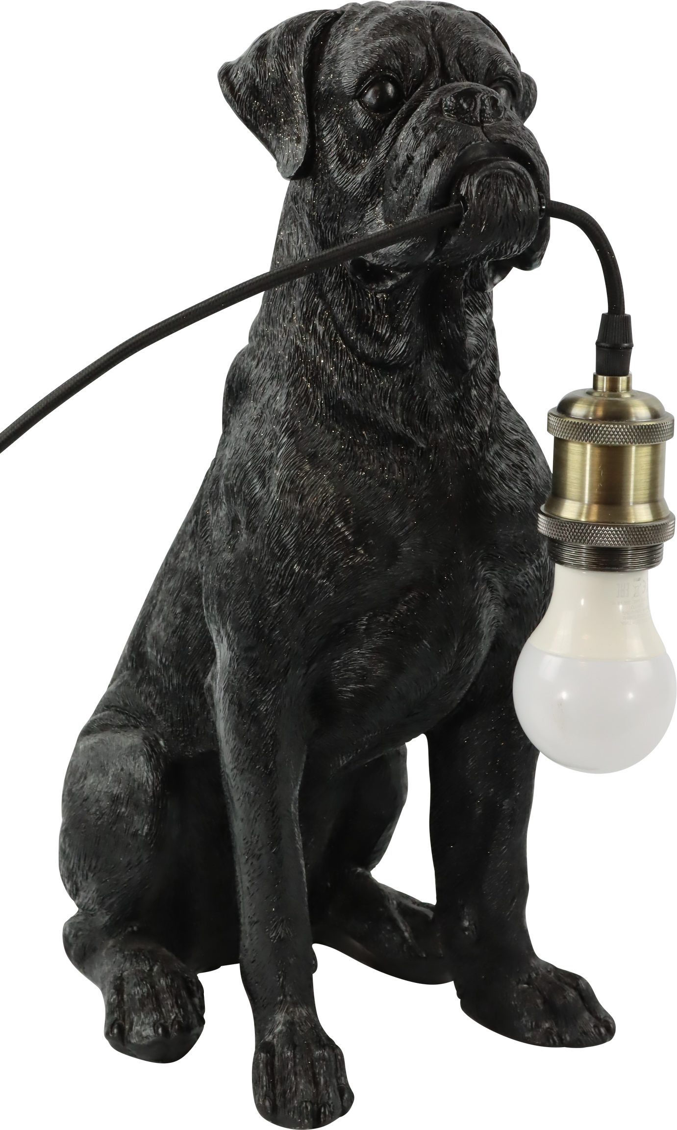 2476 LAMPE DOGGY