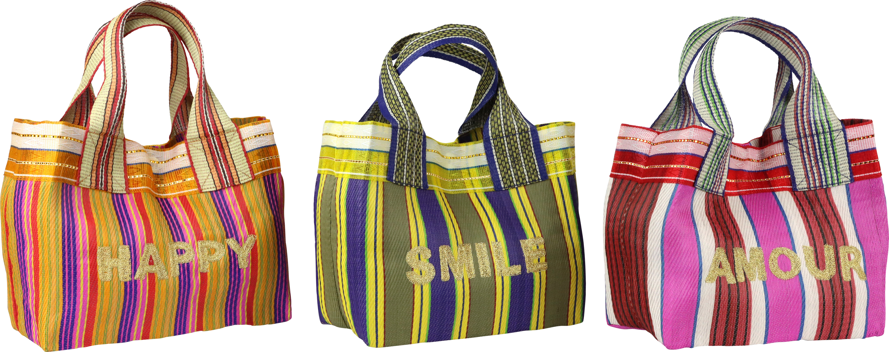 2530 TASCHEN WRITTEN VIBES  S/3