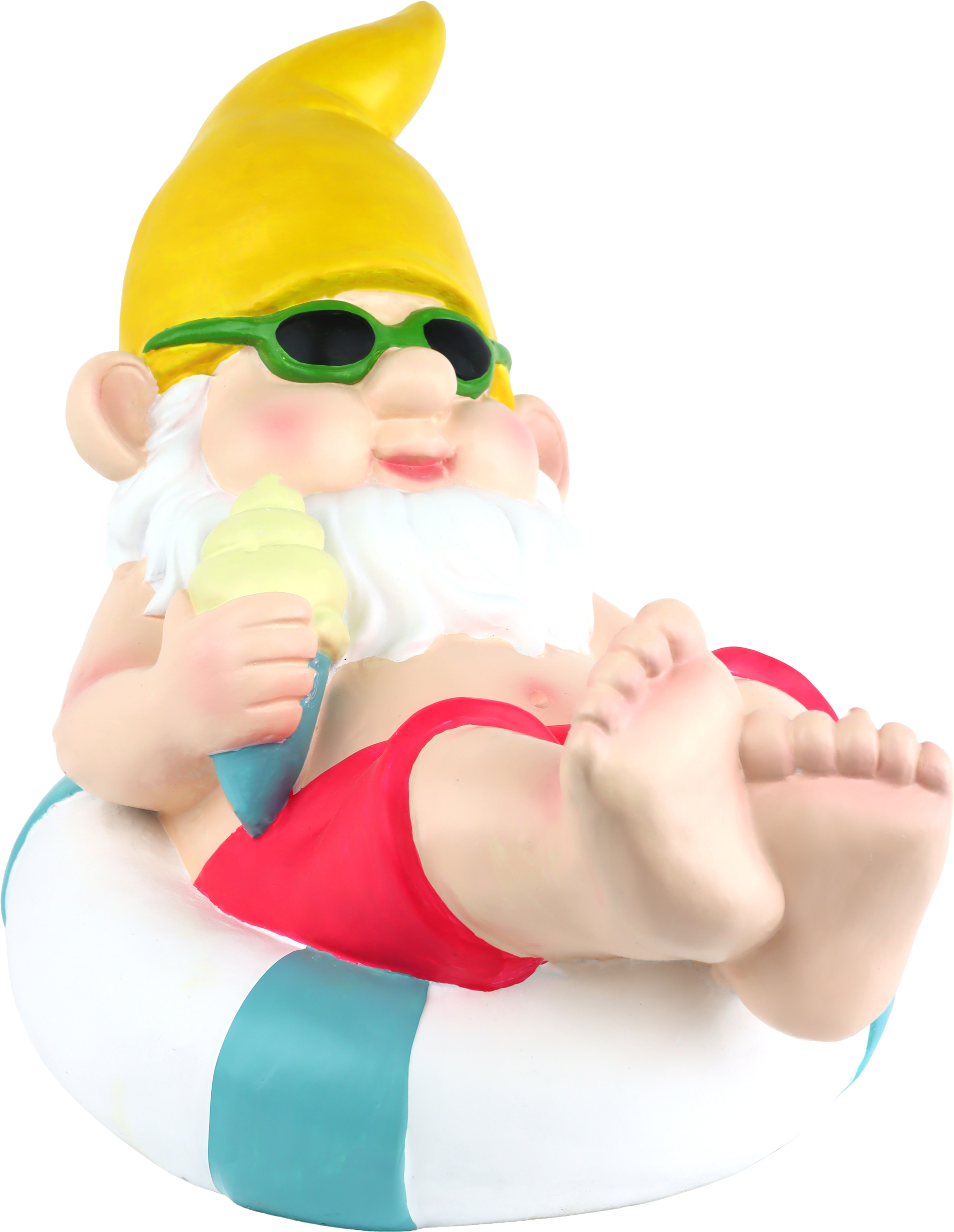 2549 ENANITO  FLOATIN' FRANKY