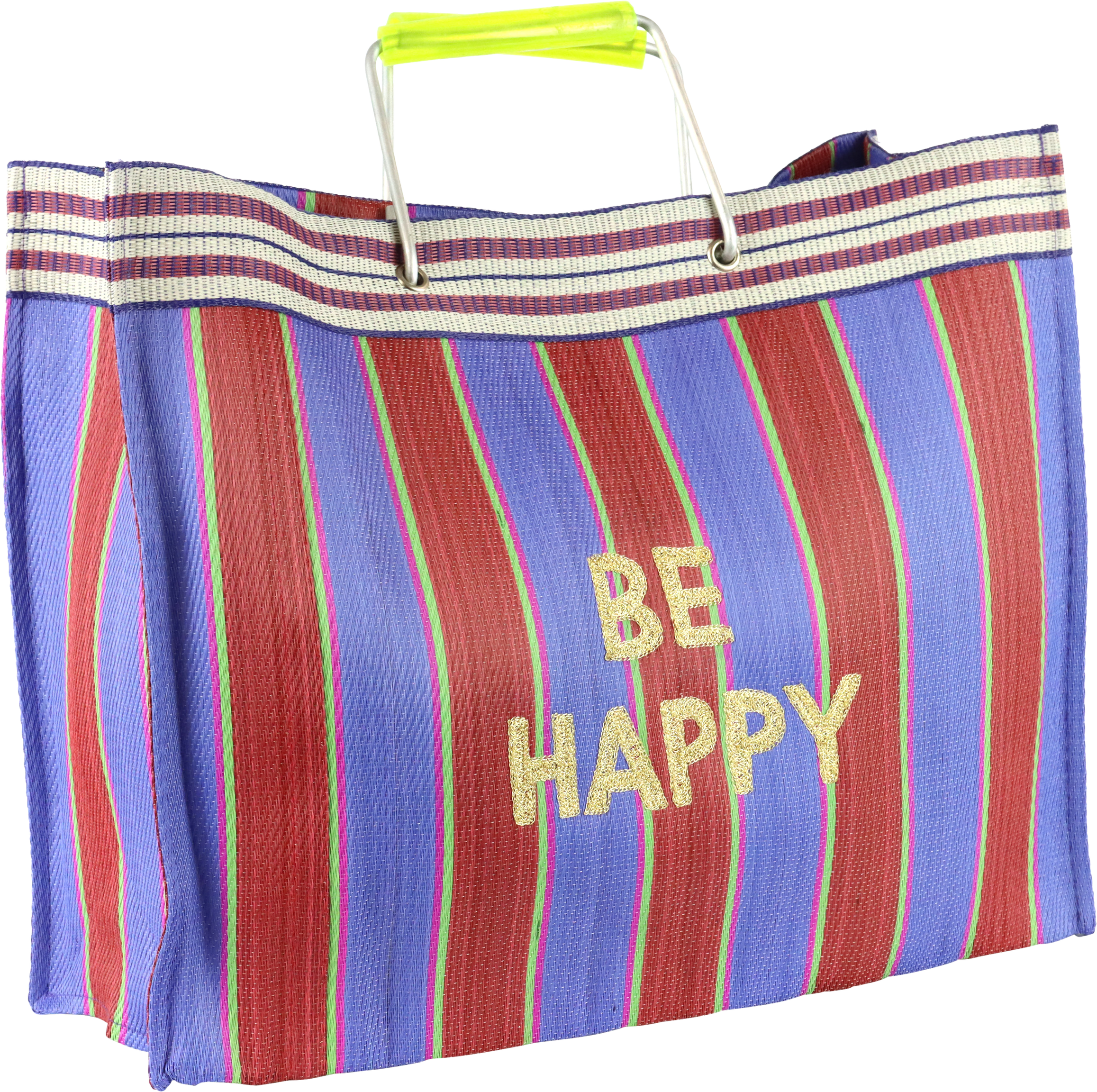 2557 SHOPPER BE HAPPY